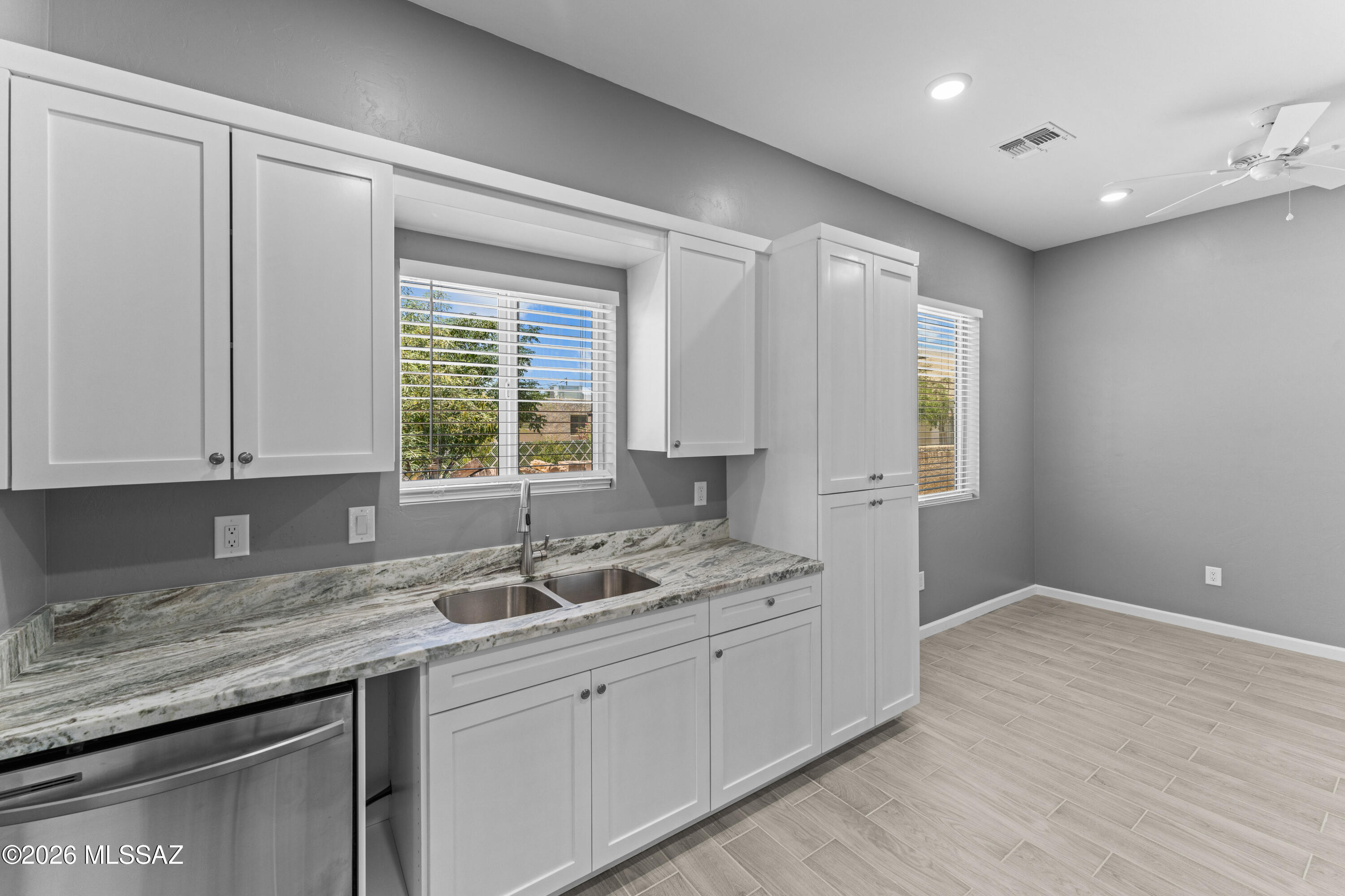 South Park Addition - Residential Income