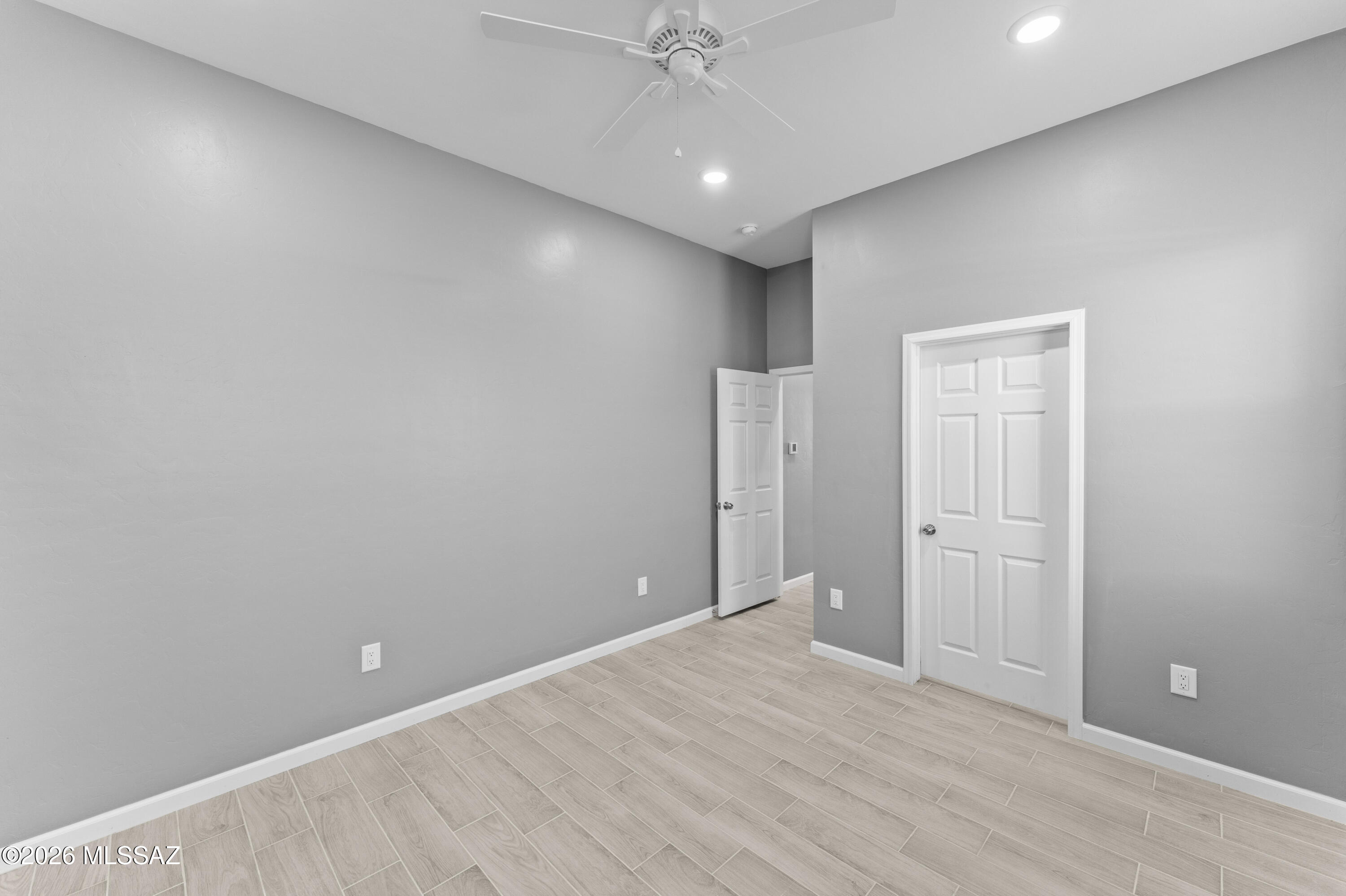 South Park Addition - Residential Income
