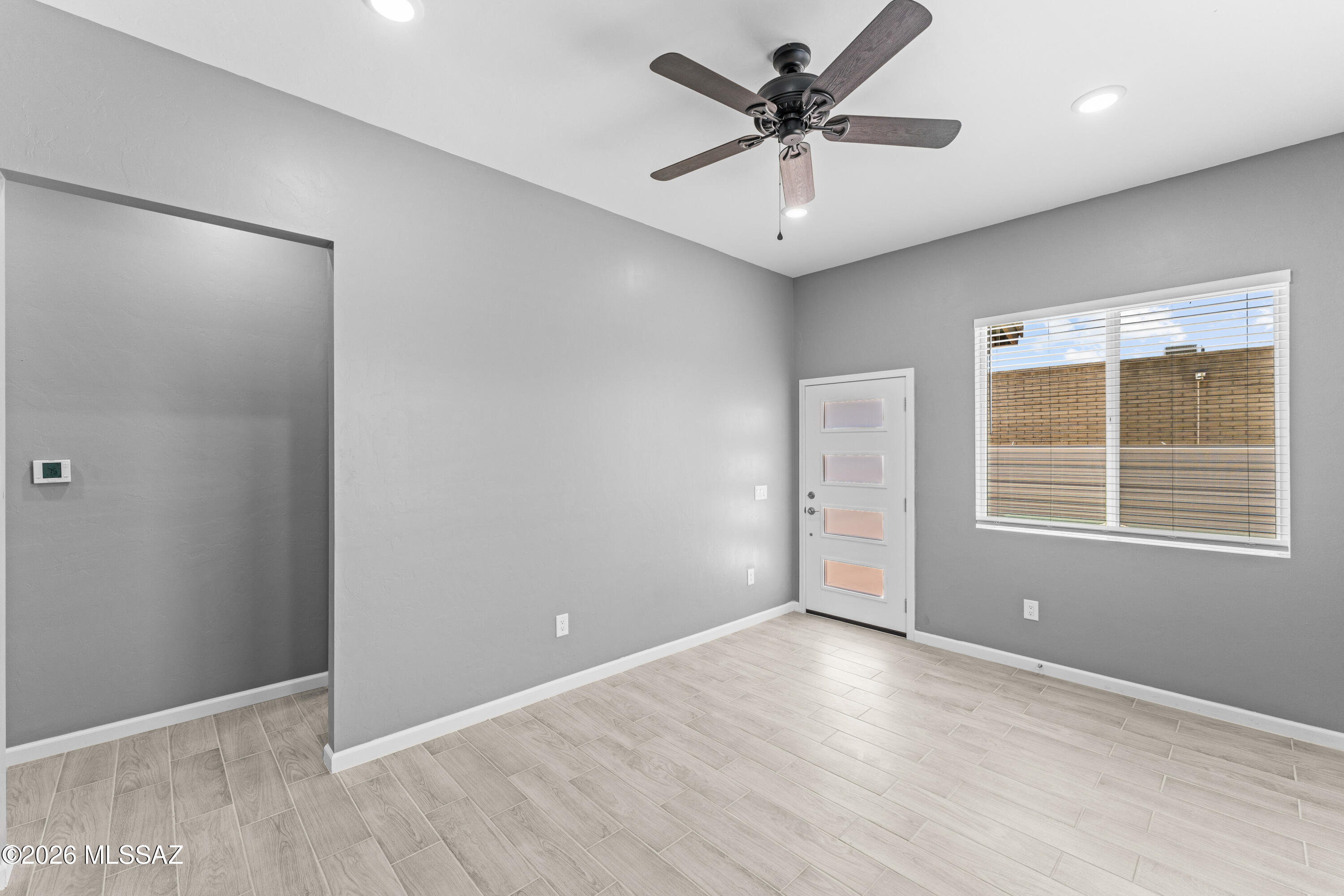 South Park Addition - Residential Income