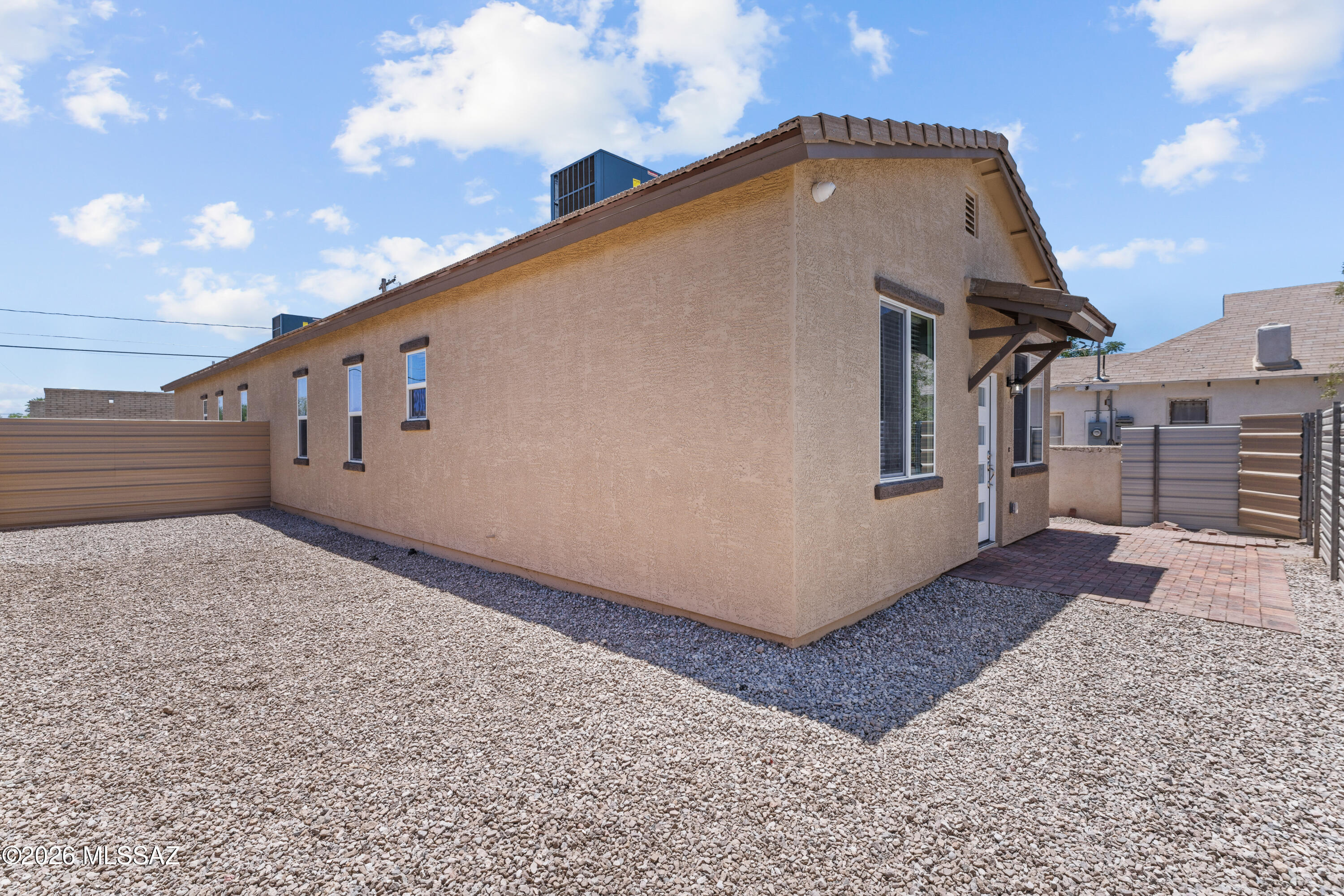 South Park Addition - Residential Income