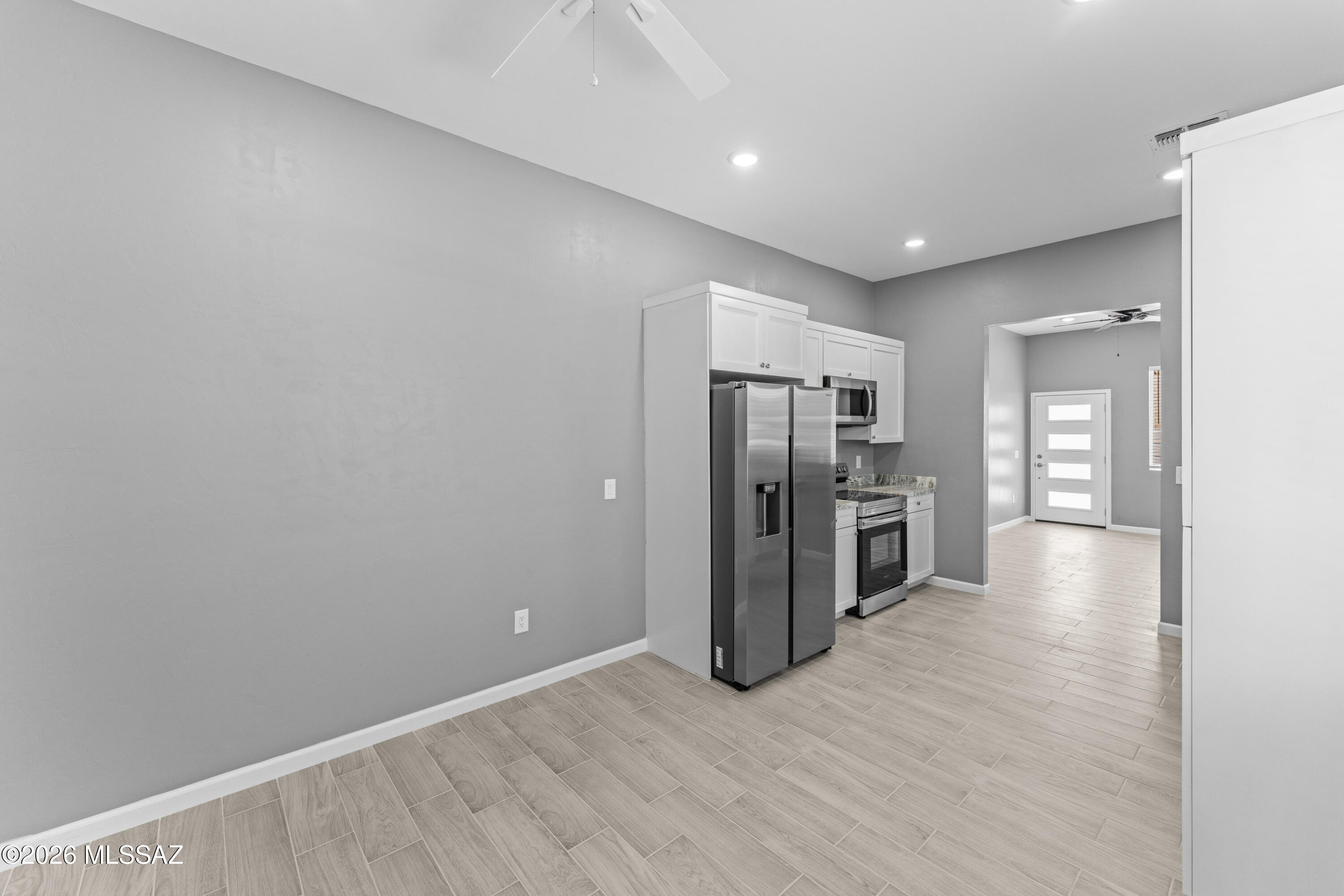 South Park Addition - Residential Income