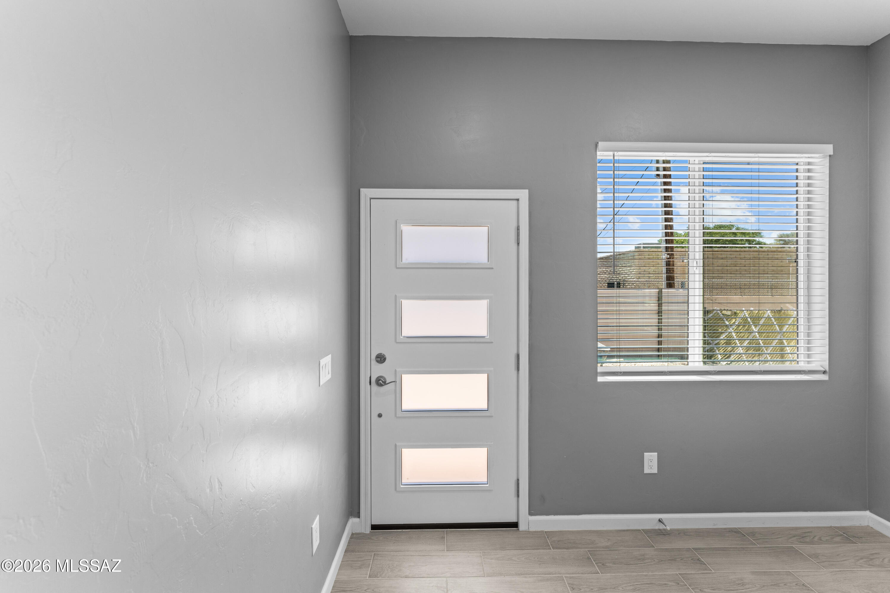South Park Addition - Residential Income