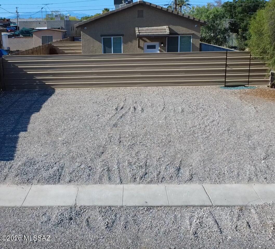 South Park Addition - Residential Income