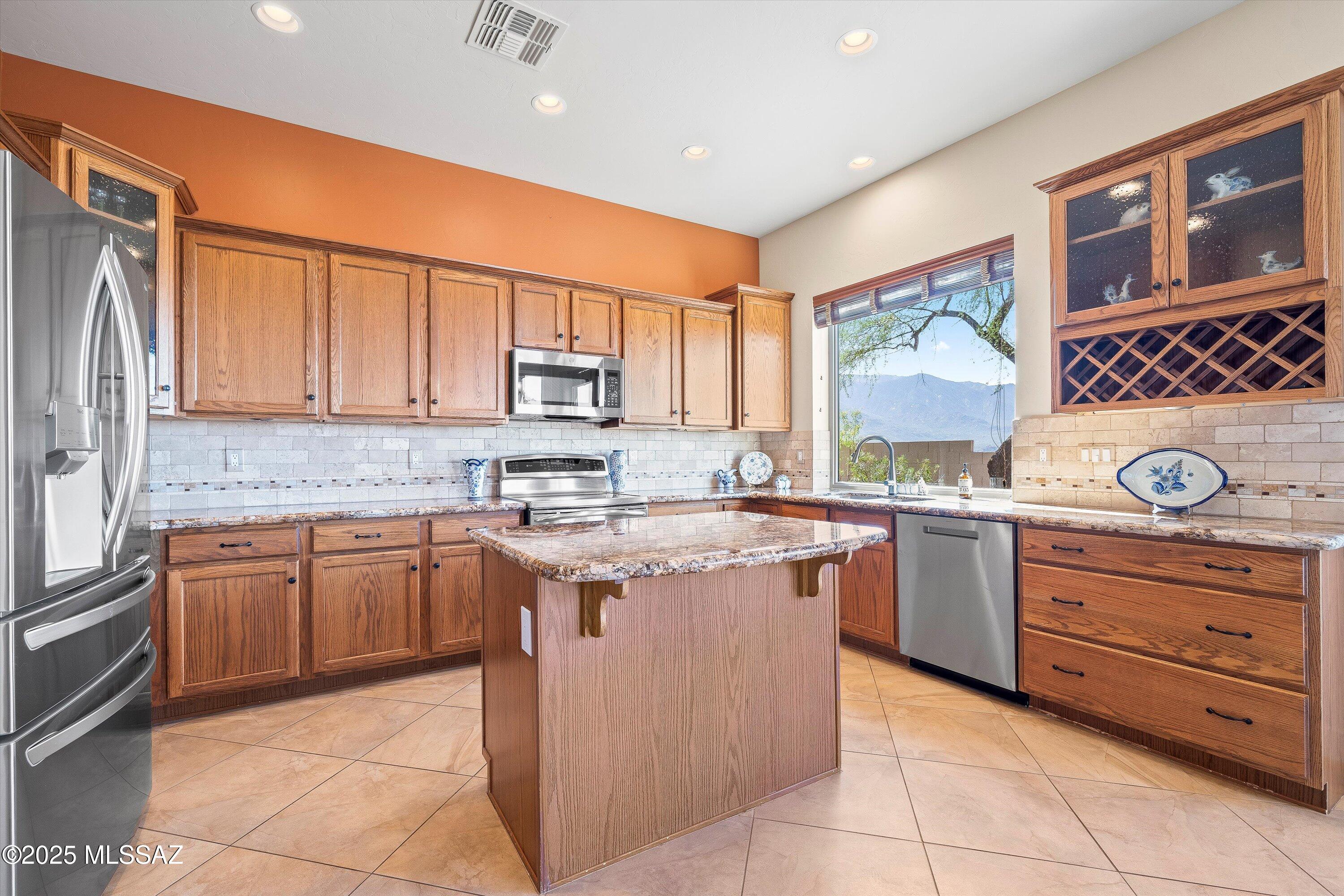 Saddlebrooke - Residential