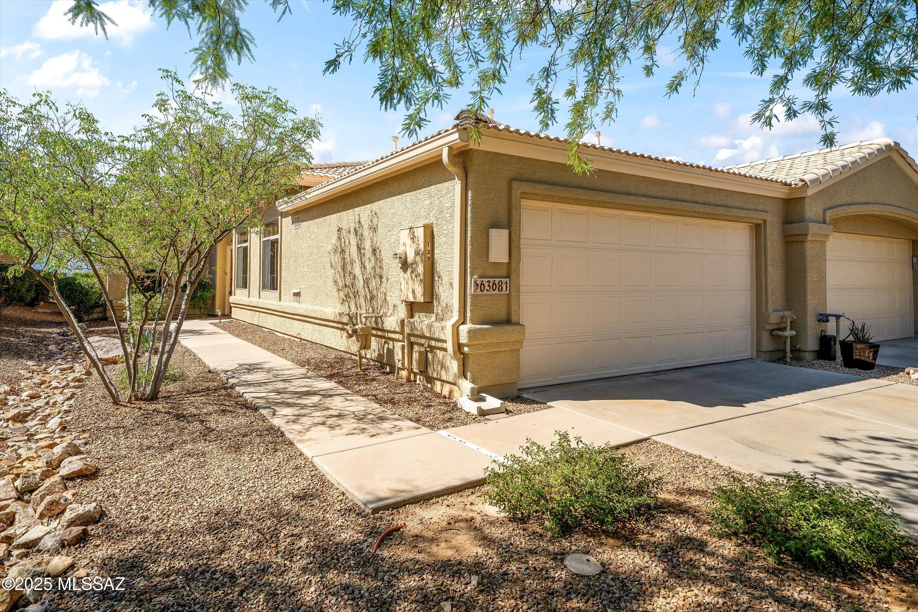 Saddlebrooke - Residential