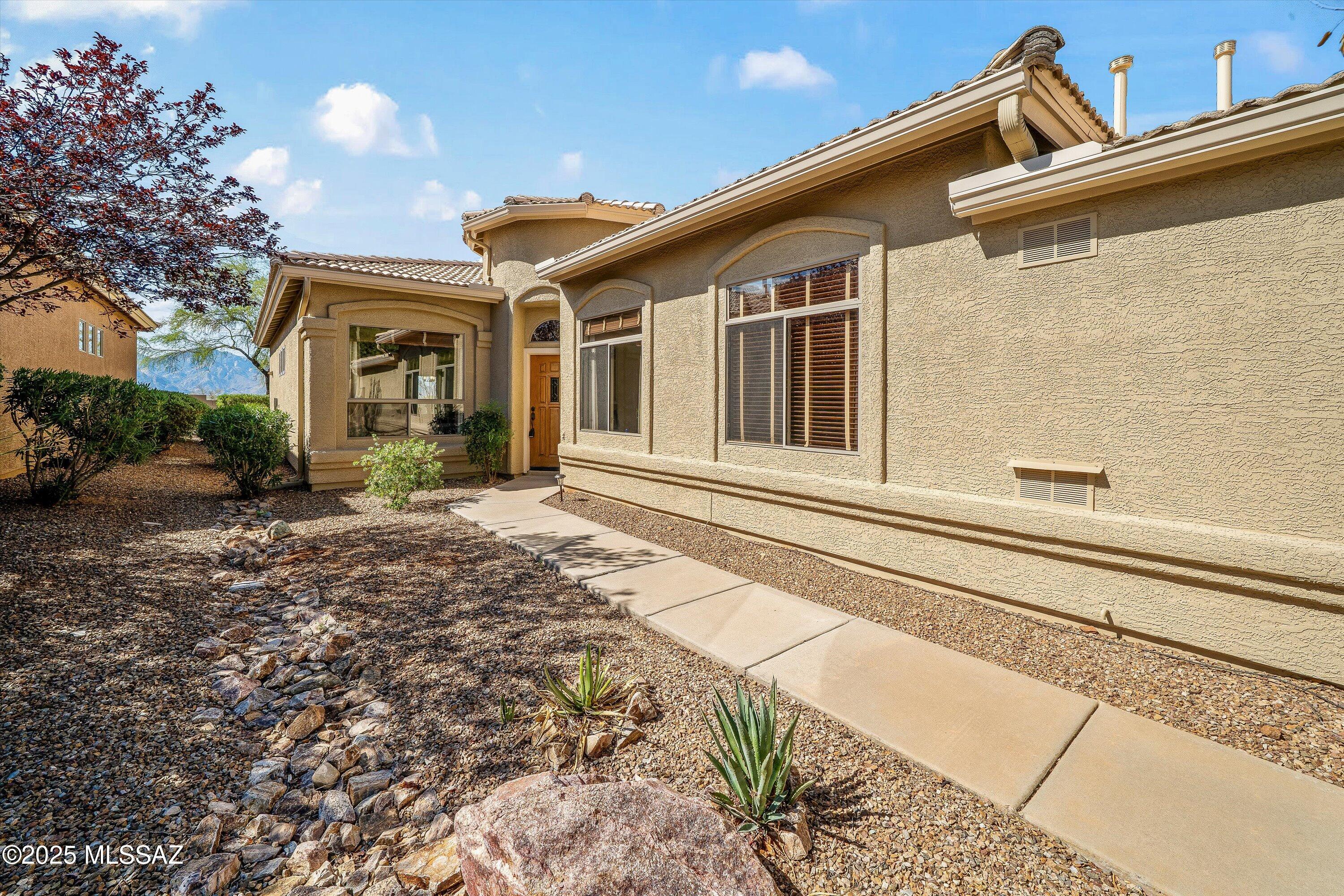 Saddlebrooke - Residential