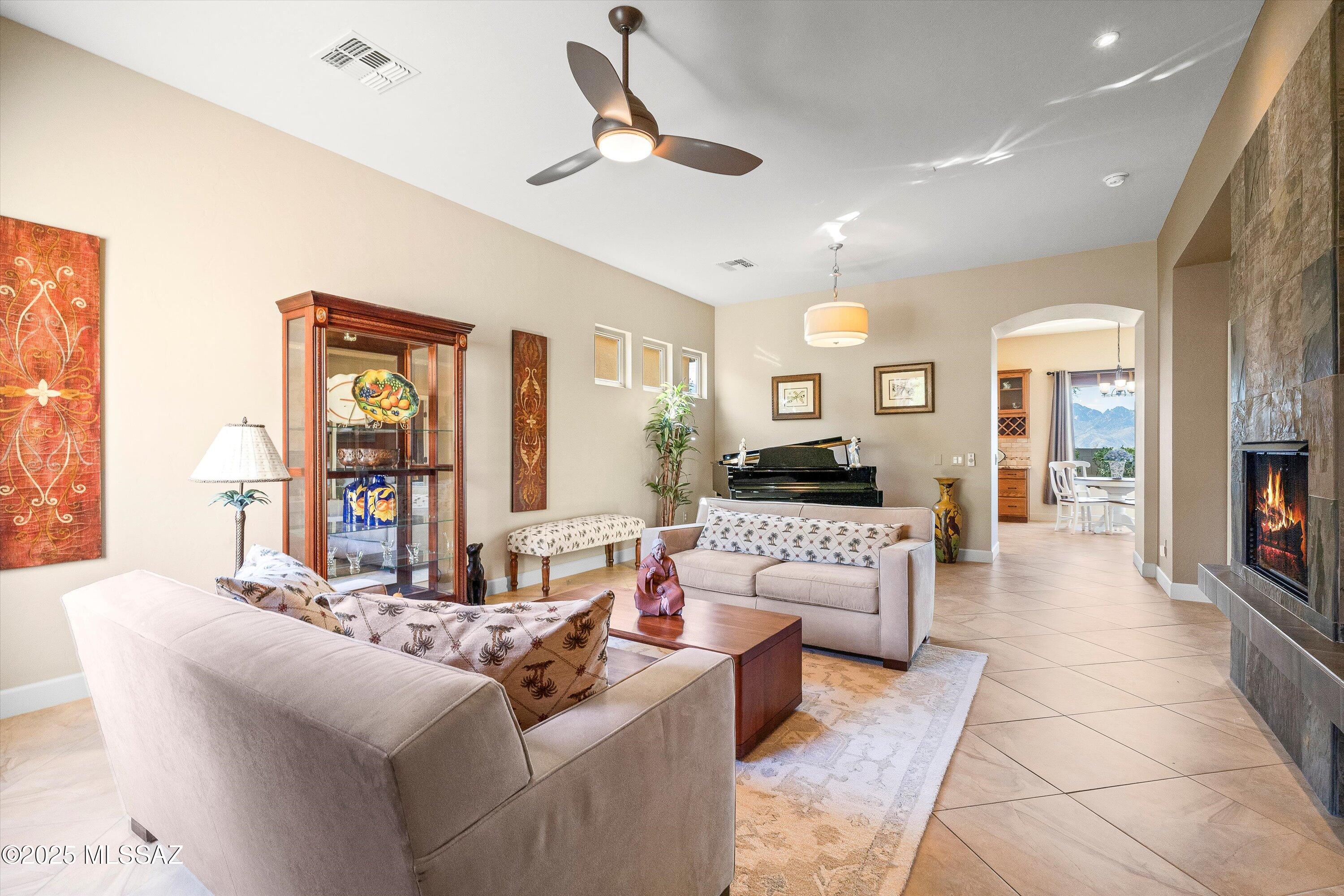 Saddlebrooke - Residential