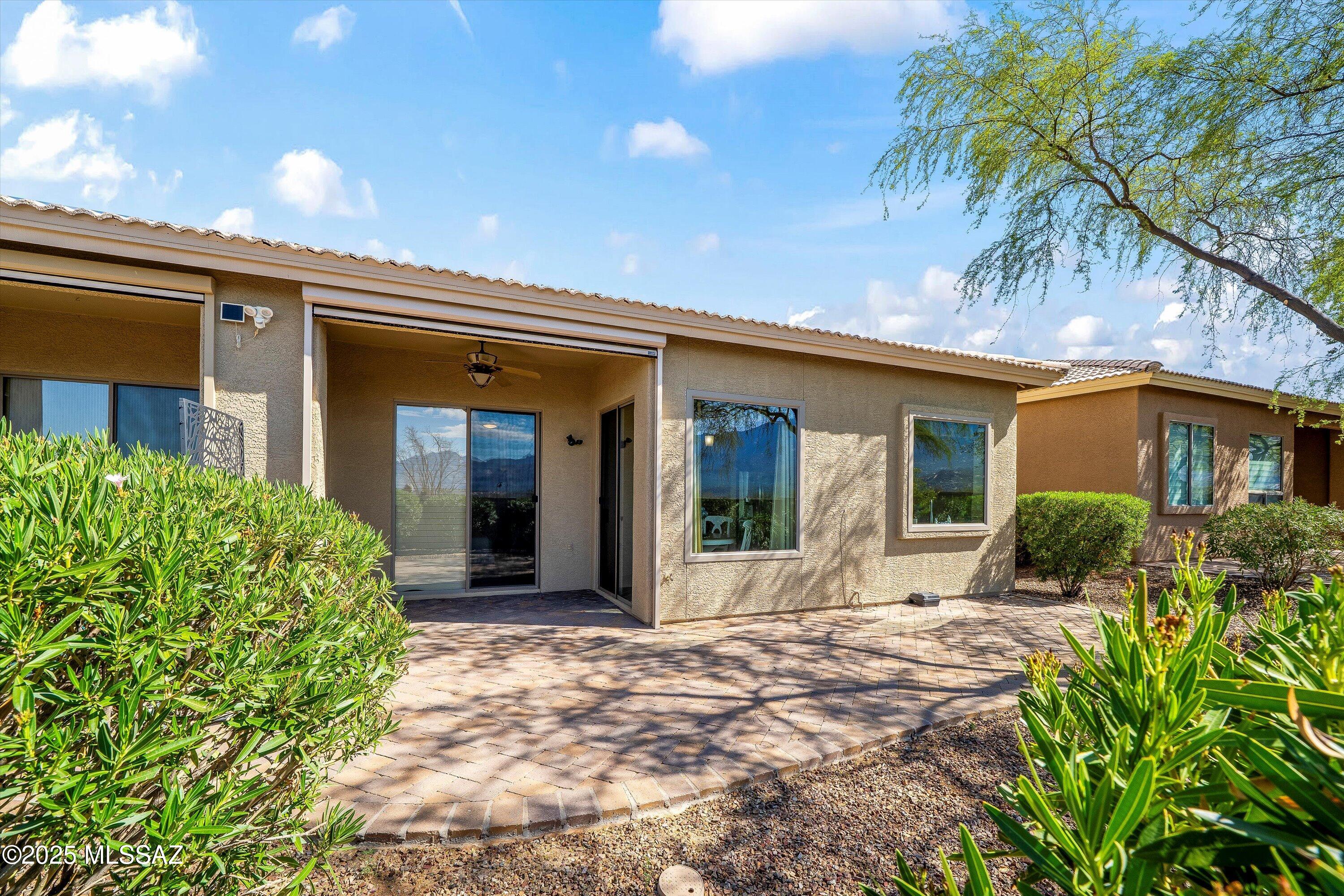 Saddlebrooke - Residential