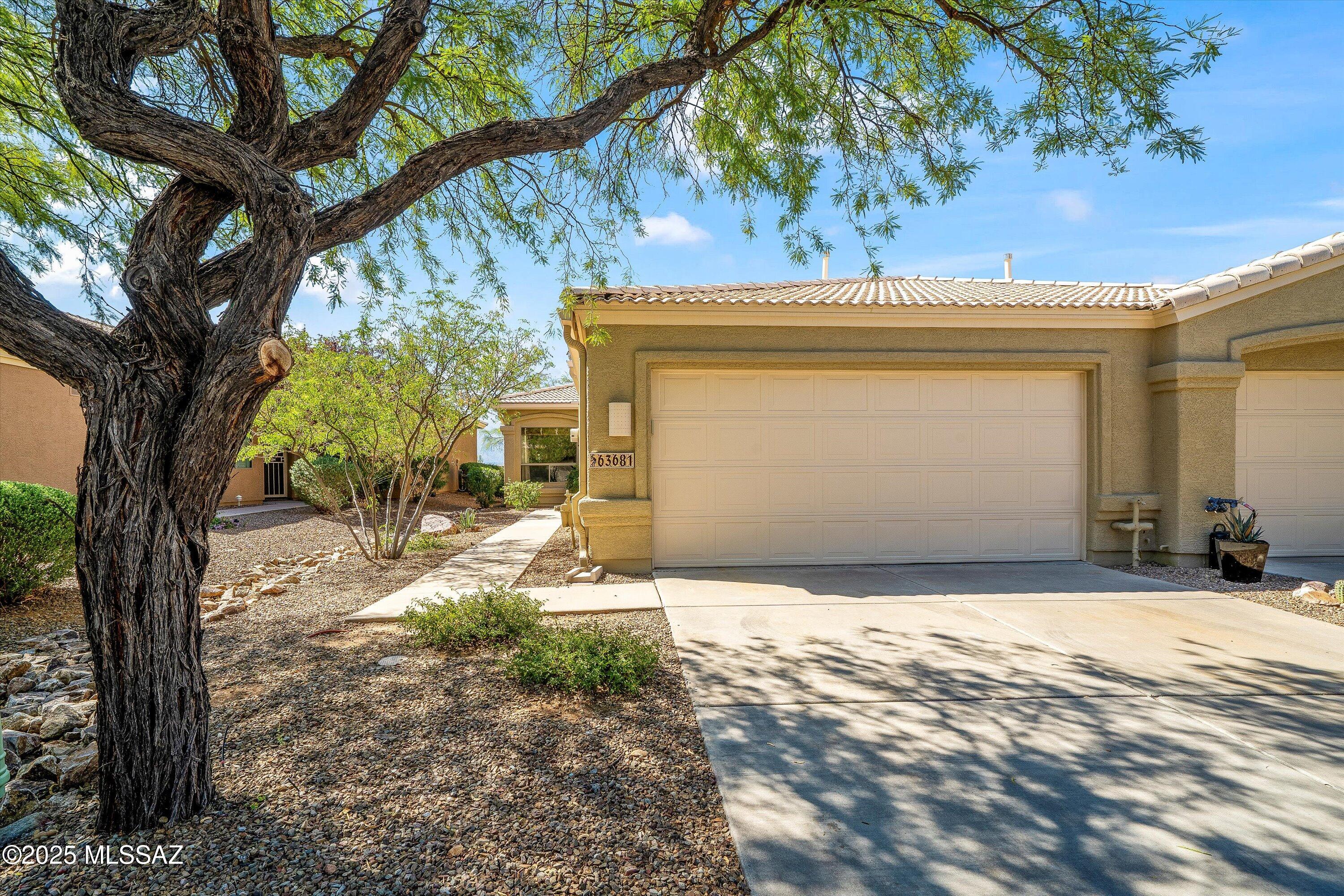 Saddlebrooke - Residential