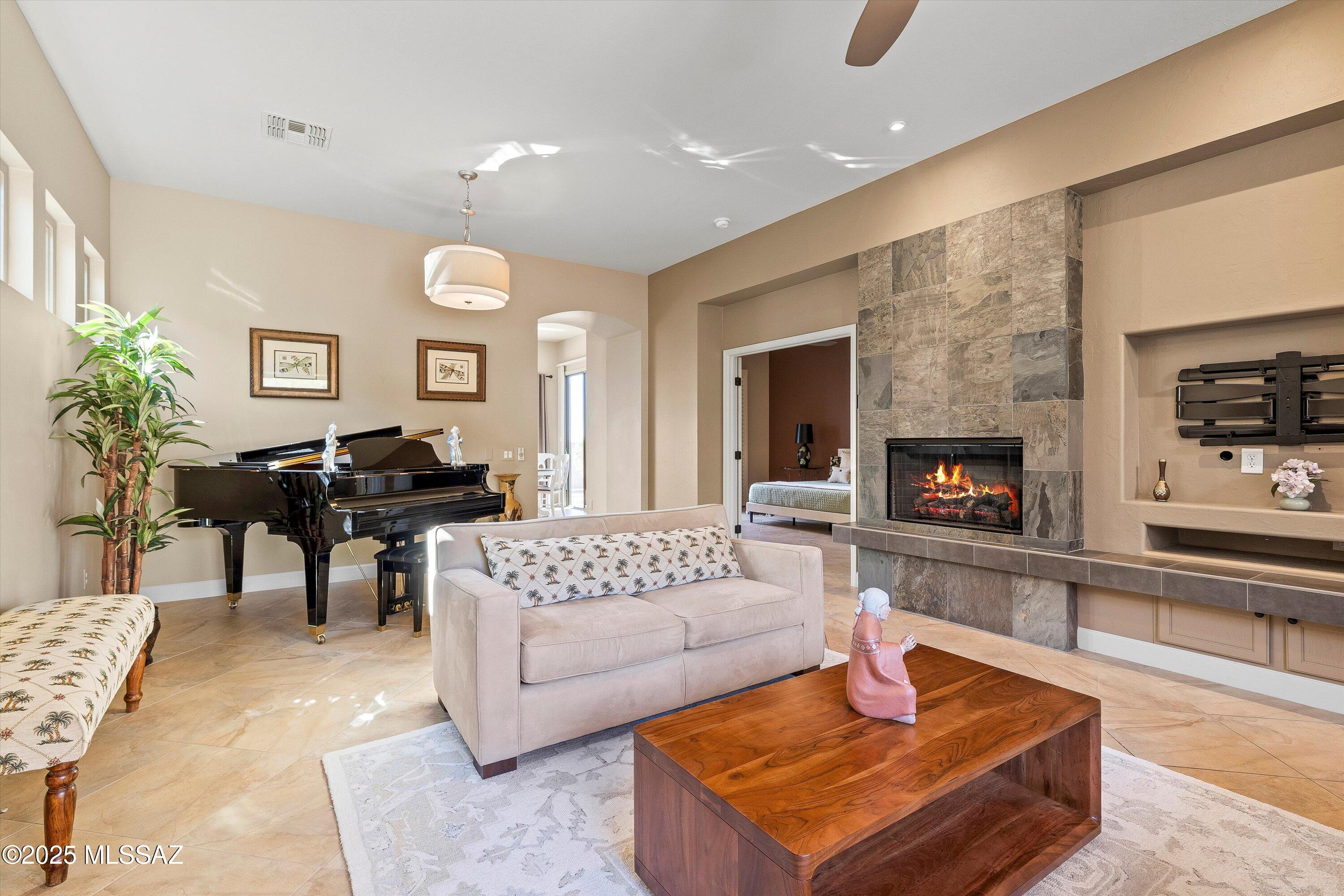 Saddlebrooke - Residential