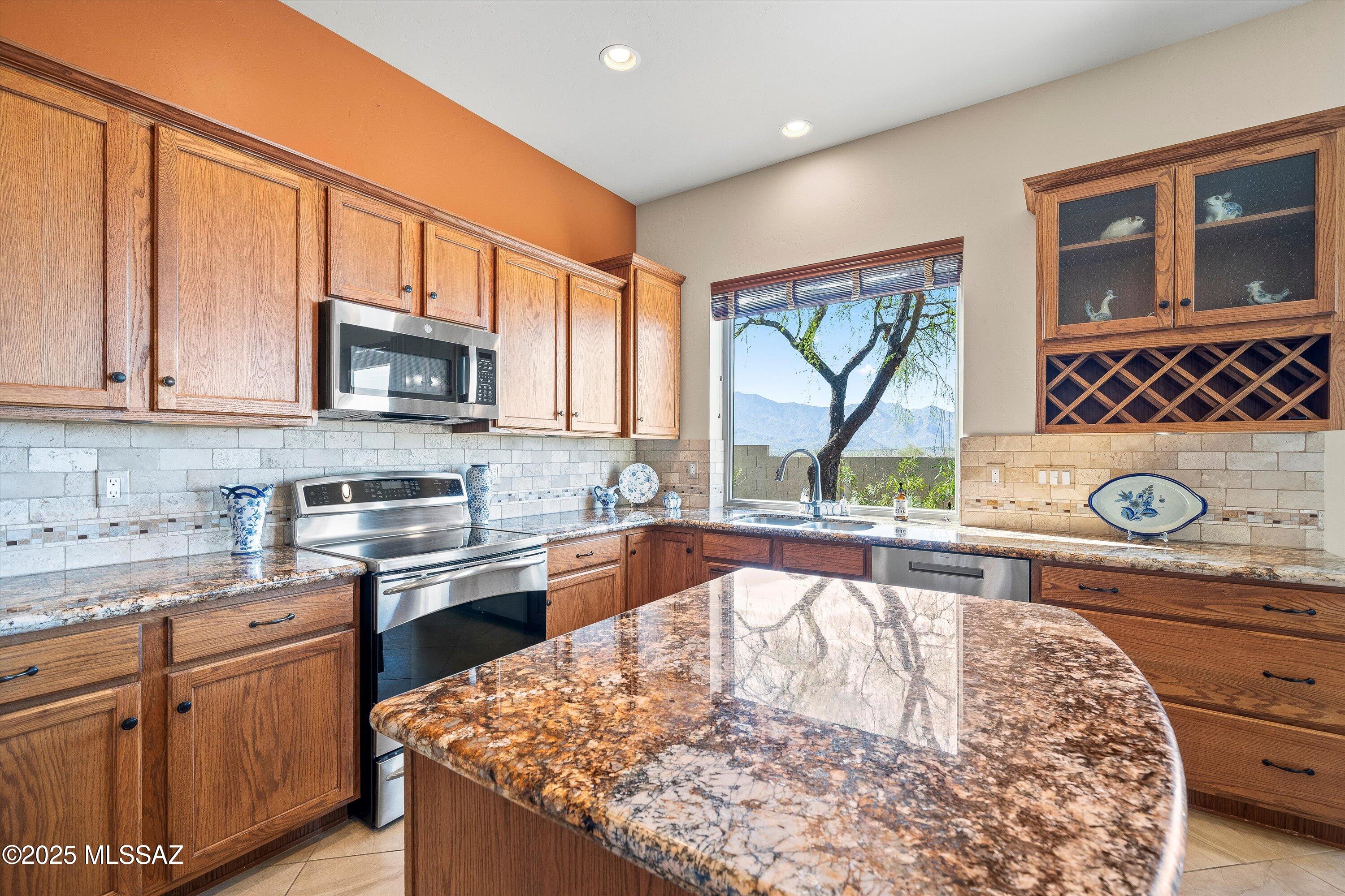 Saddlebrooke - Residential