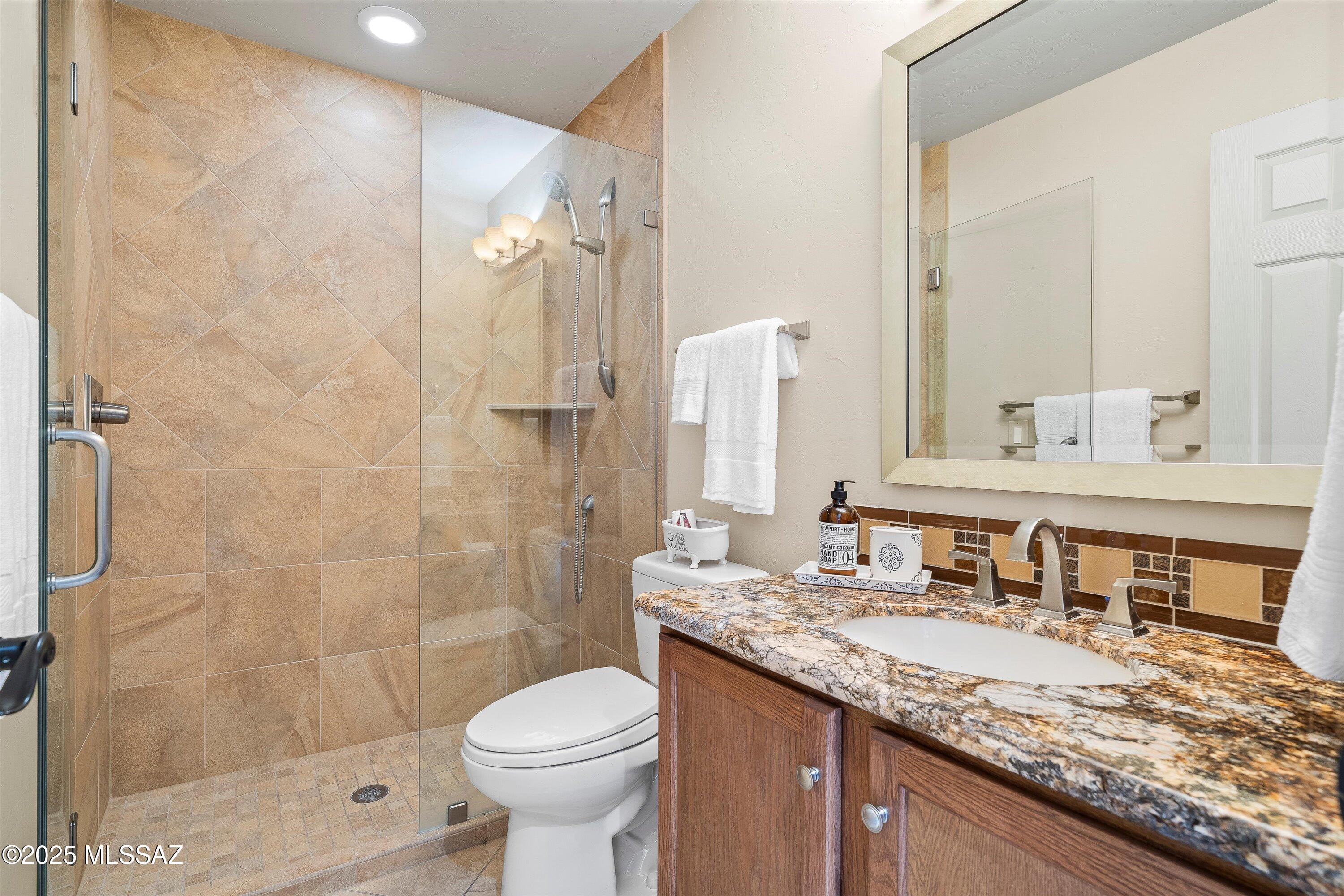 Saddlebrooke - Residential