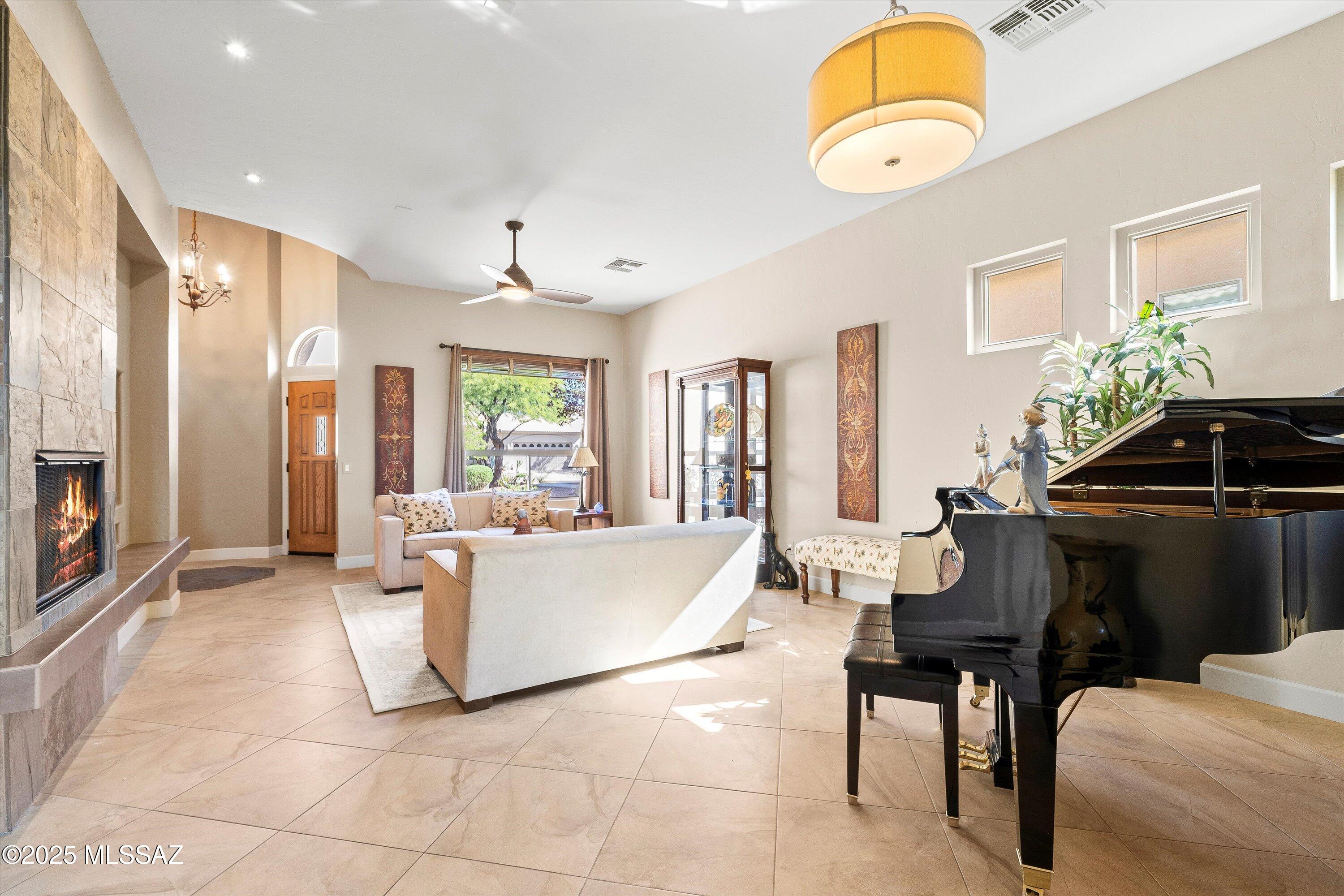 Saddlebrooke - Residential