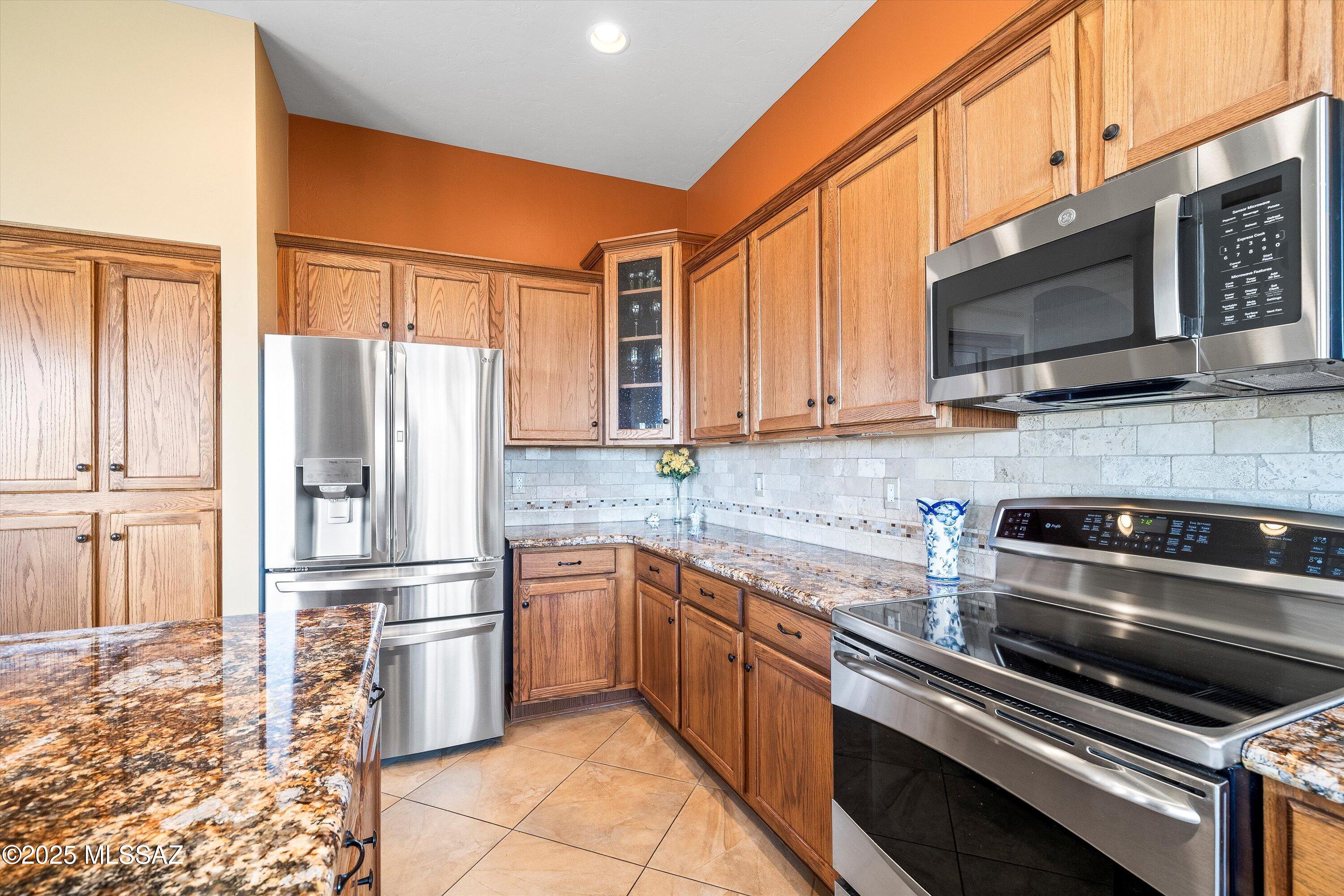 Saddlebrooke - Residential
