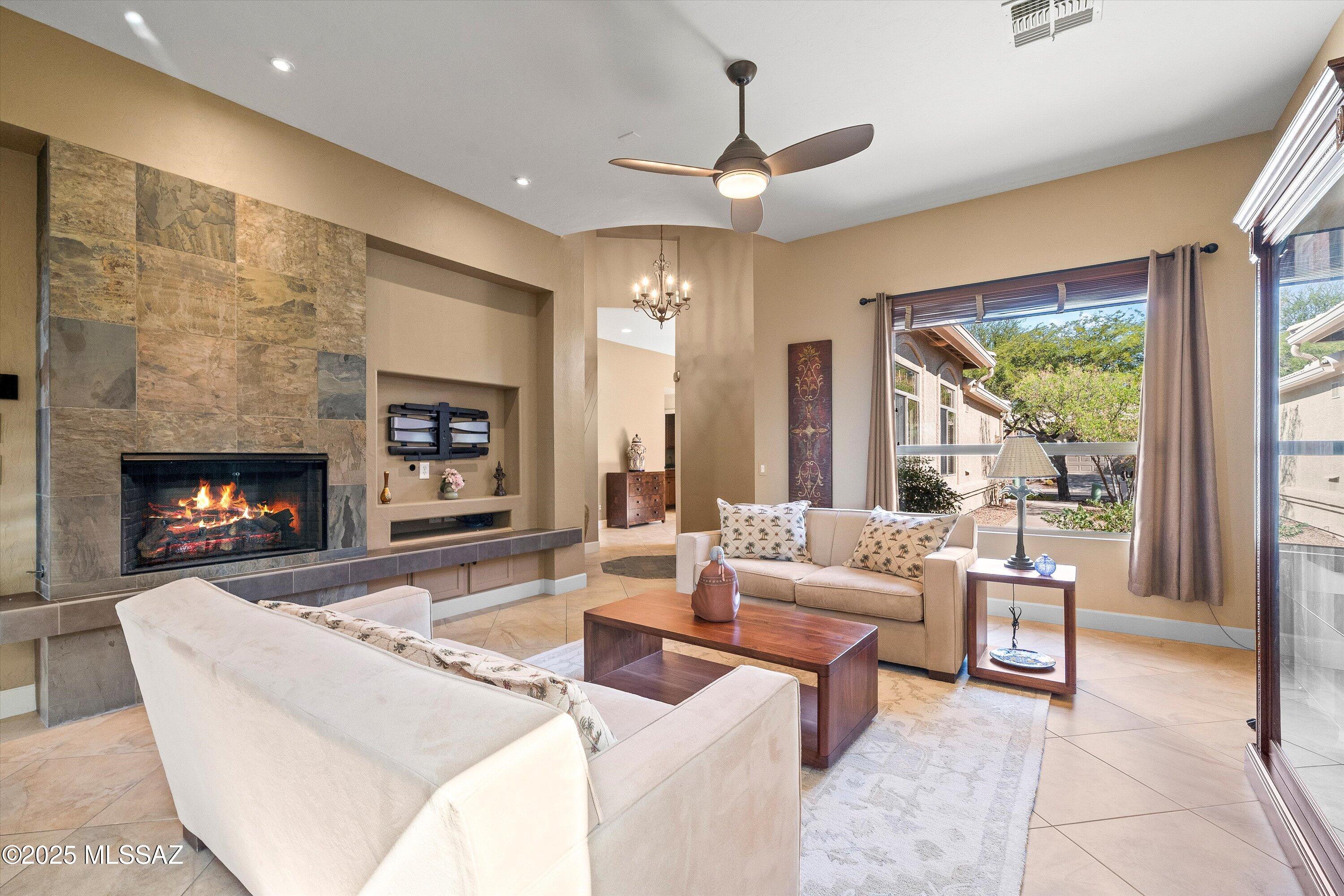 Saddlebrooke - Residential
