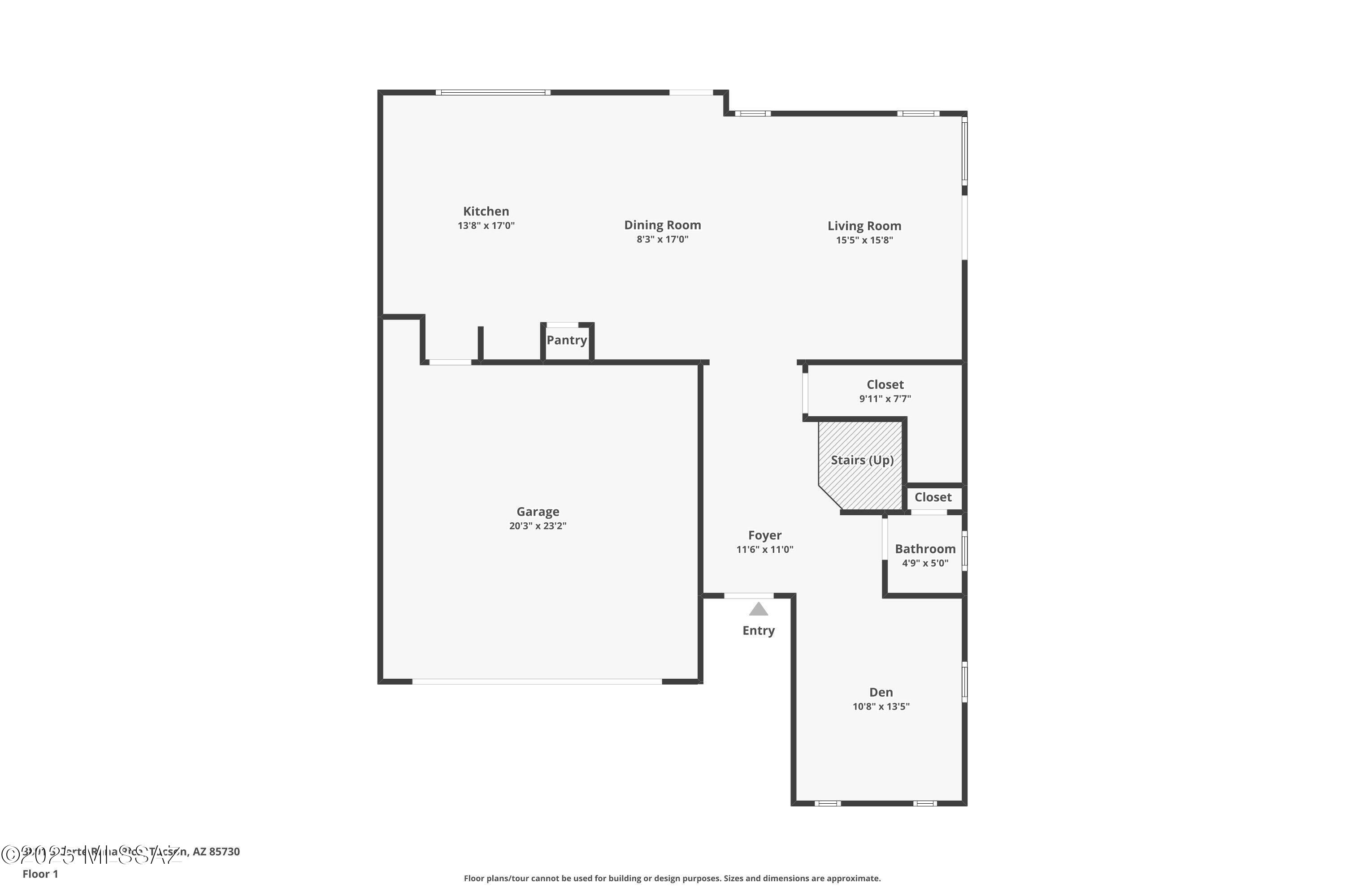 La Cima Esplendora - Residential