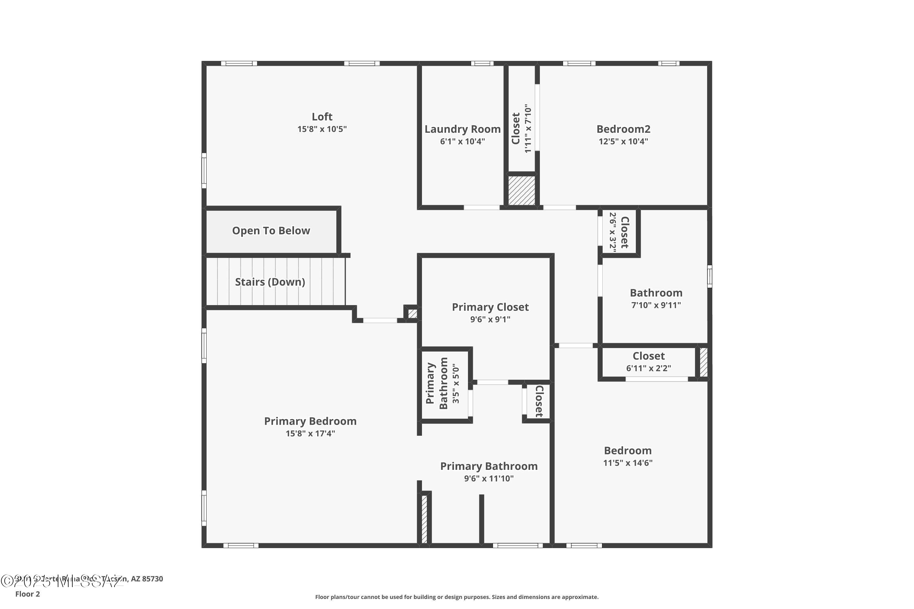 La Cima Esplendora - Residential