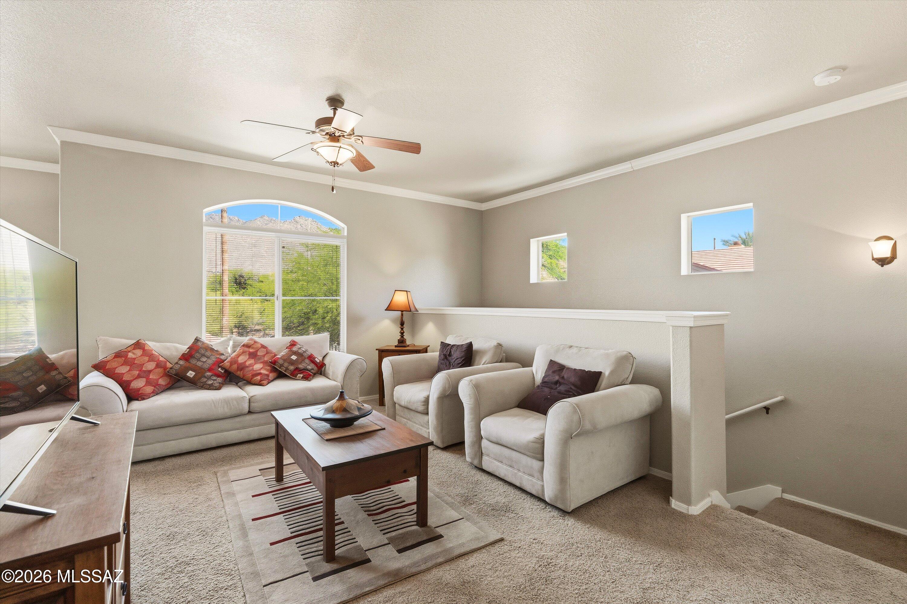 Pinnacle Canyon Condominium - Residential