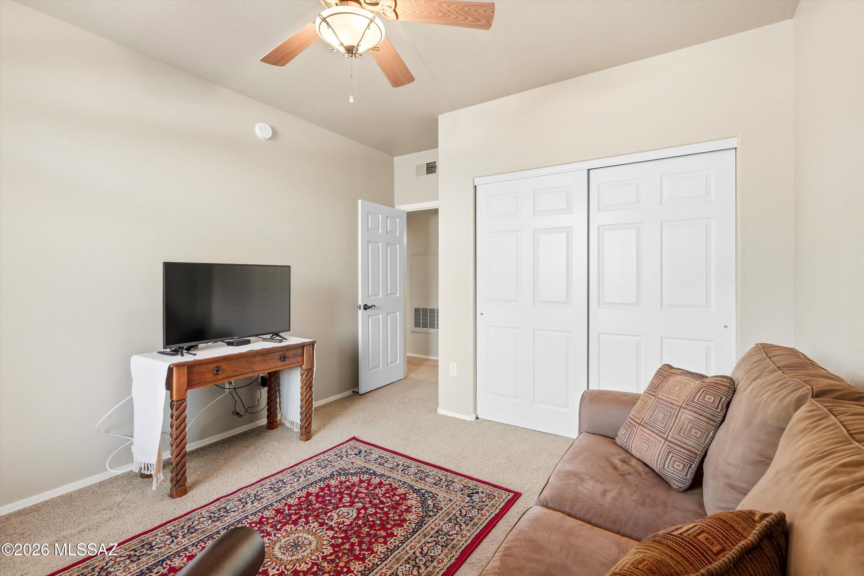 Pinnacle Canyon Condominium - Residential