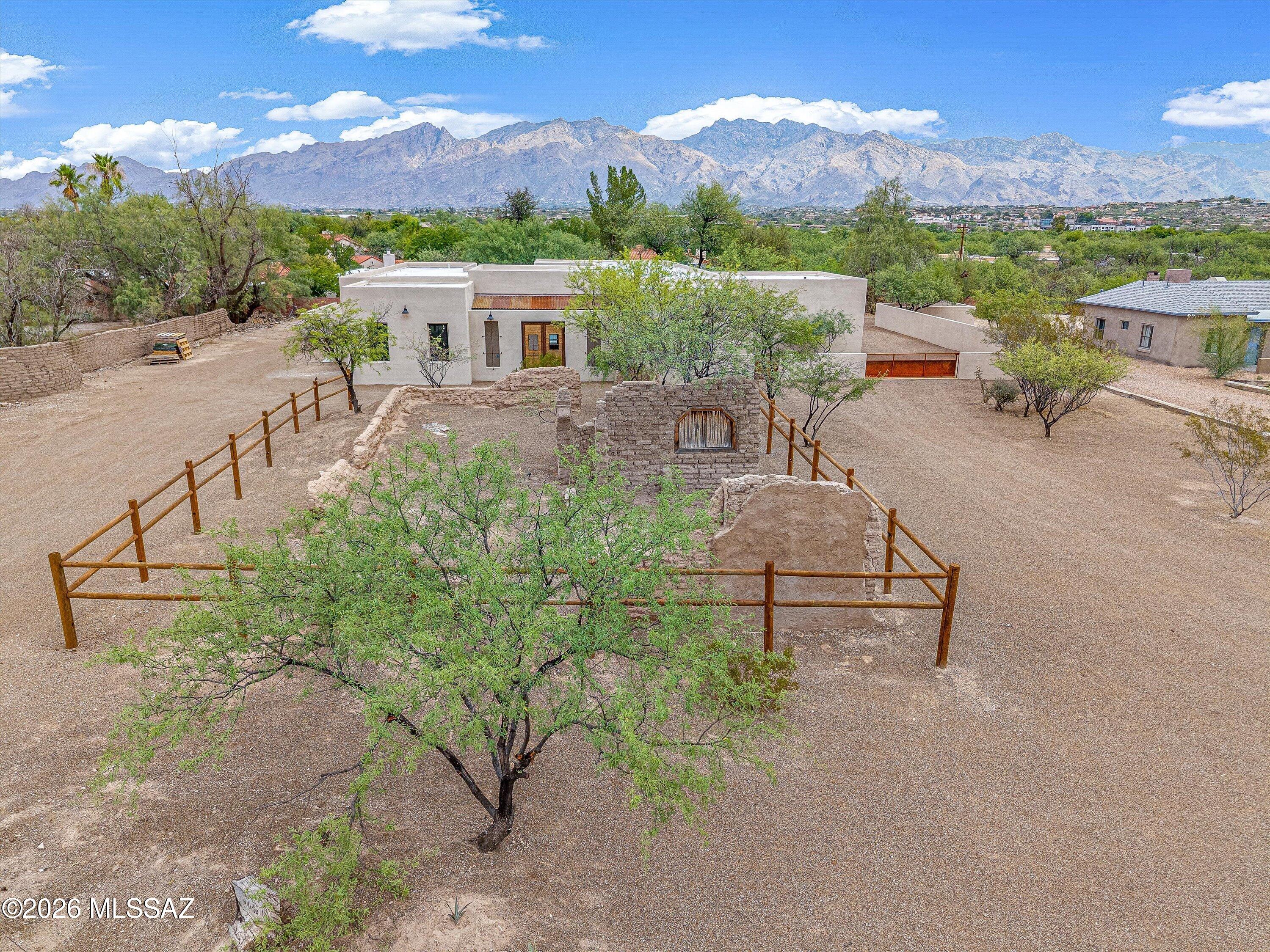 Other/Unknown - Residential
