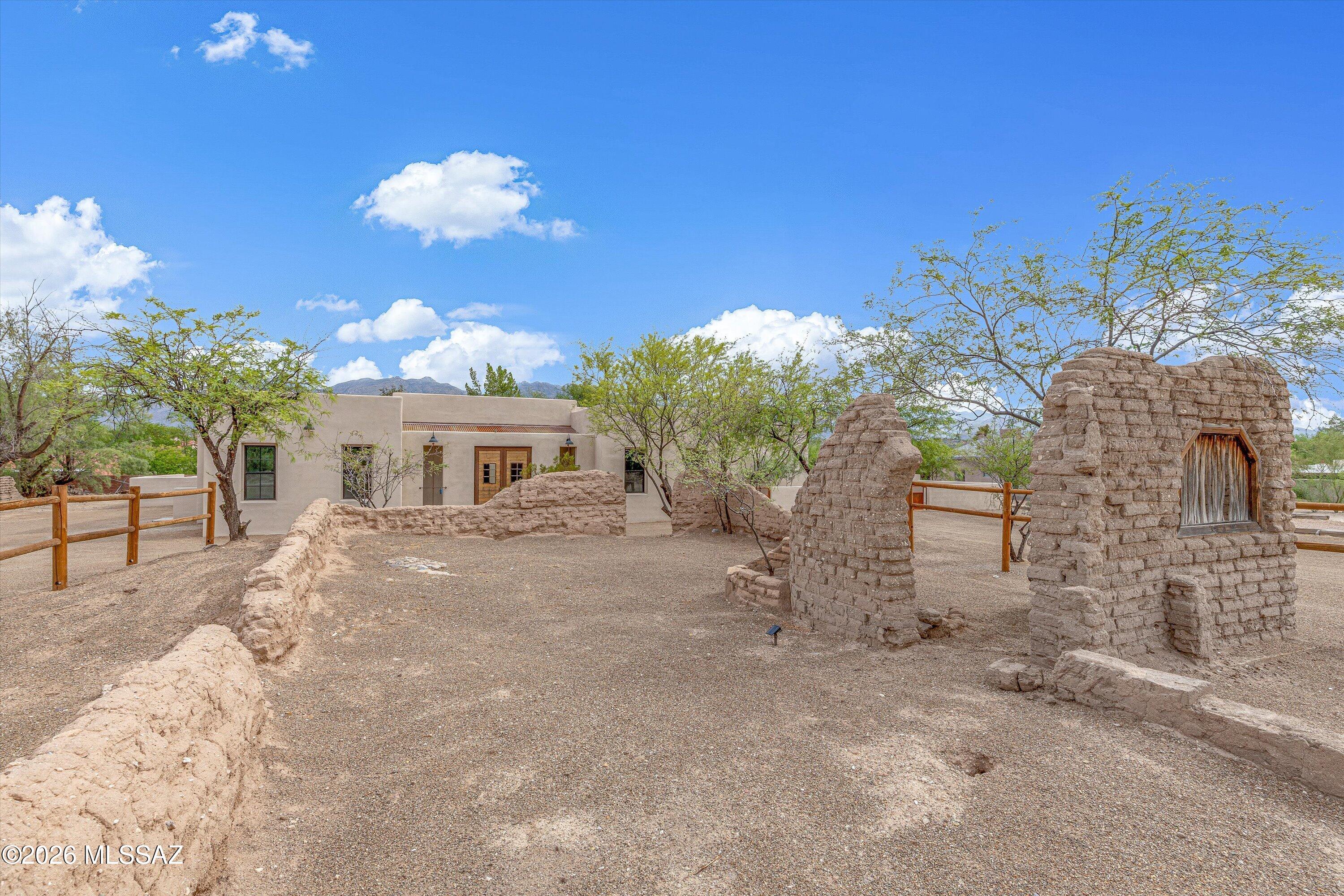 Other/Unknown - Residential