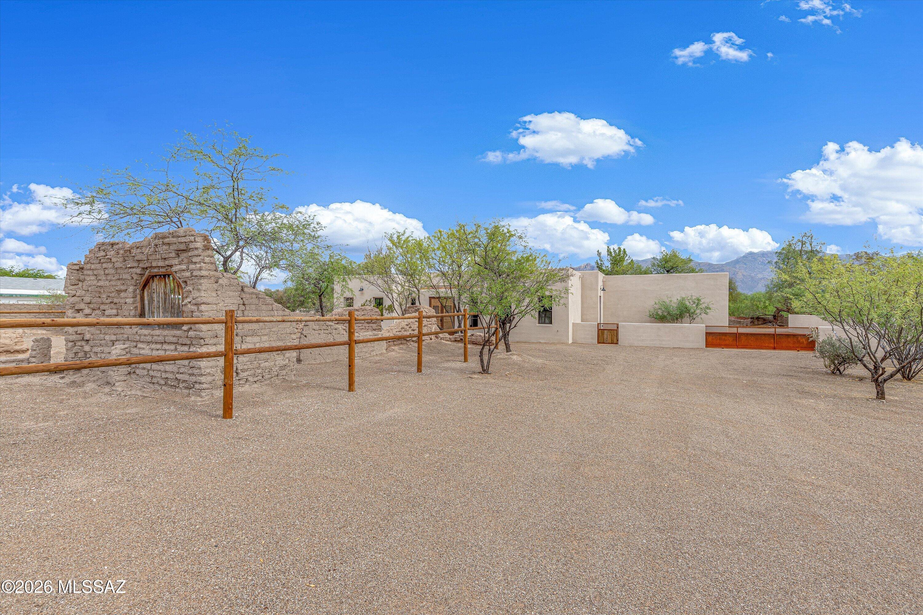 Other/Unknown - Residential