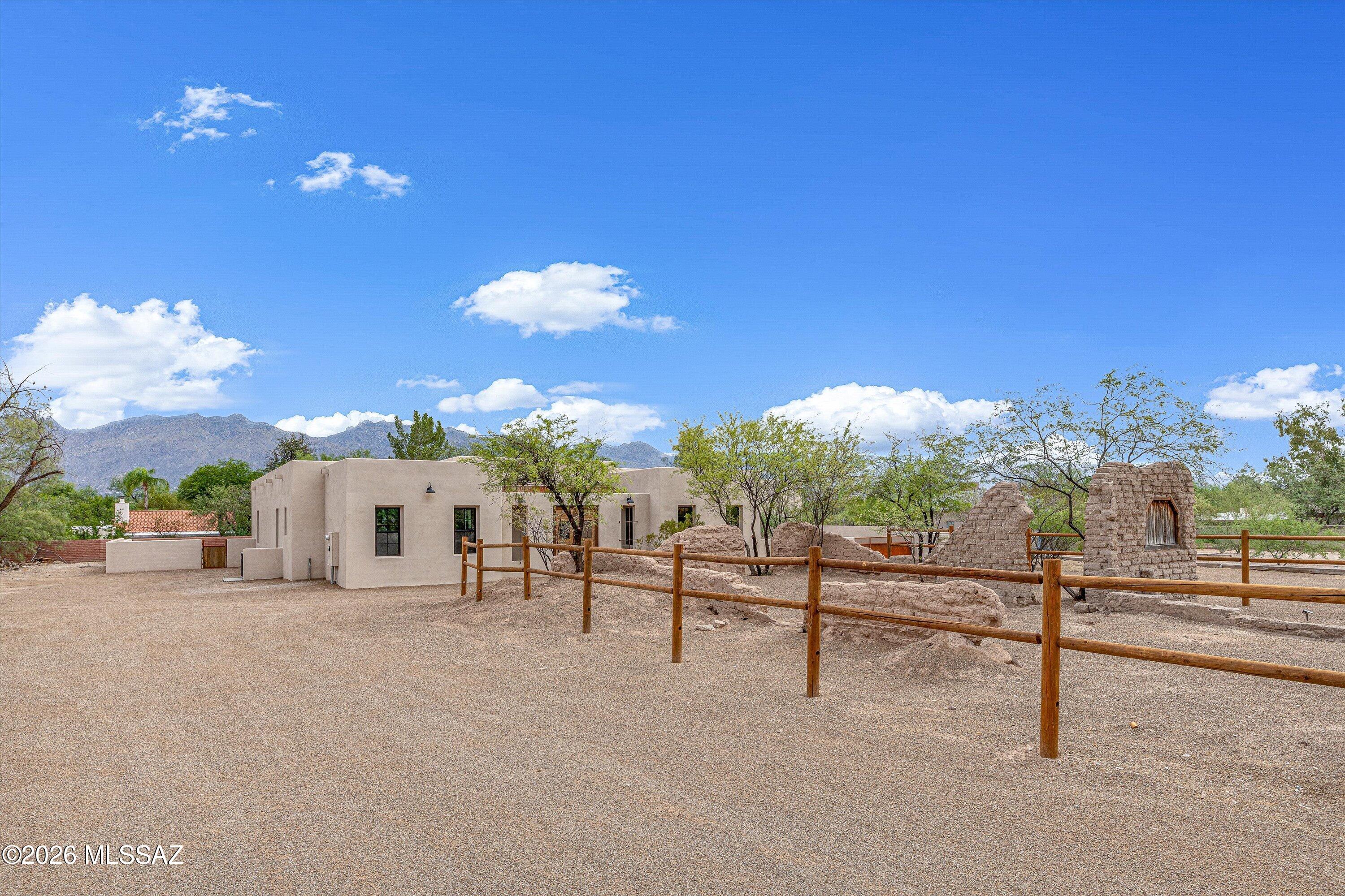Other/Unknown - Residential