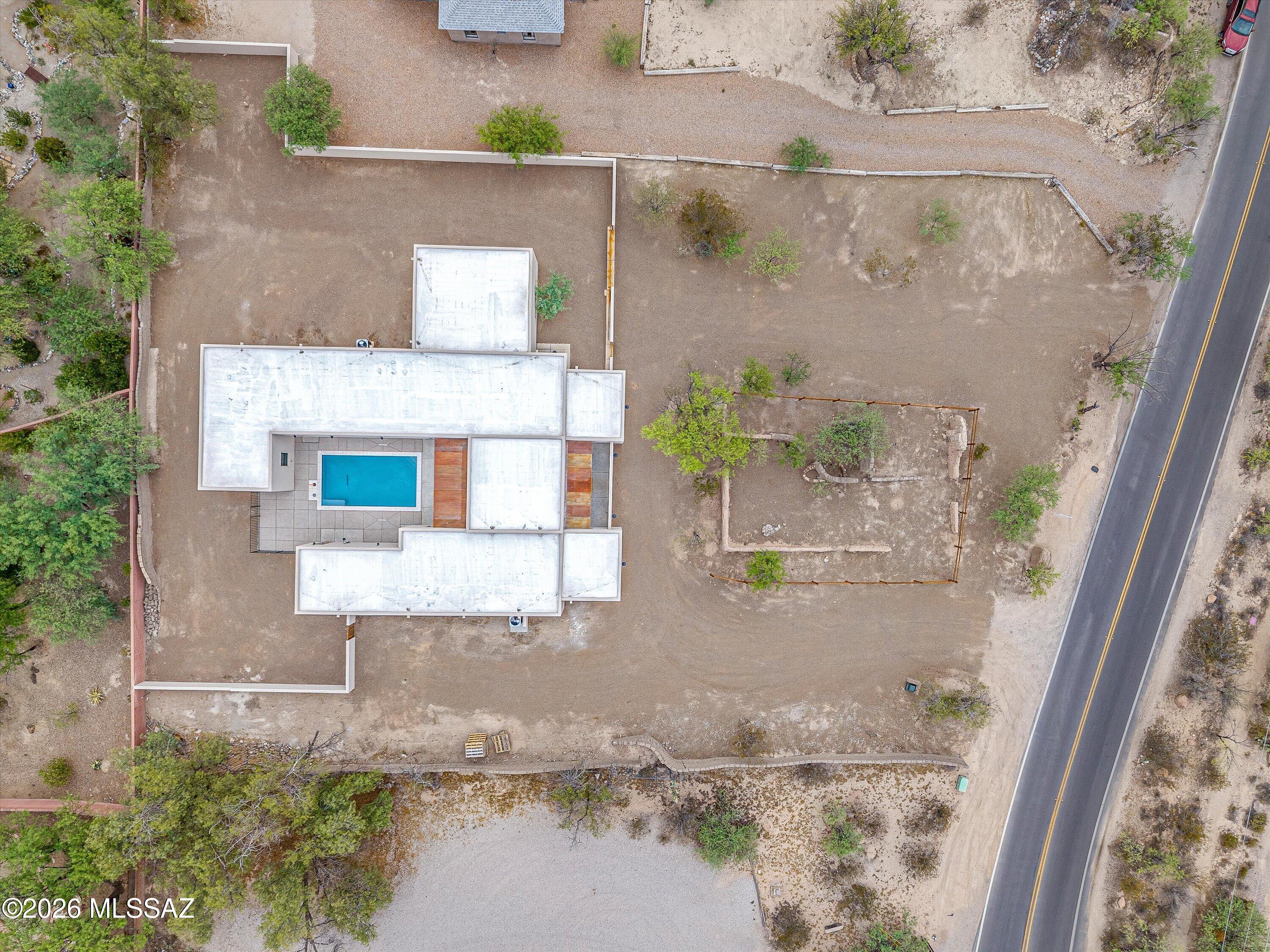 Other/Unknown - Residential
