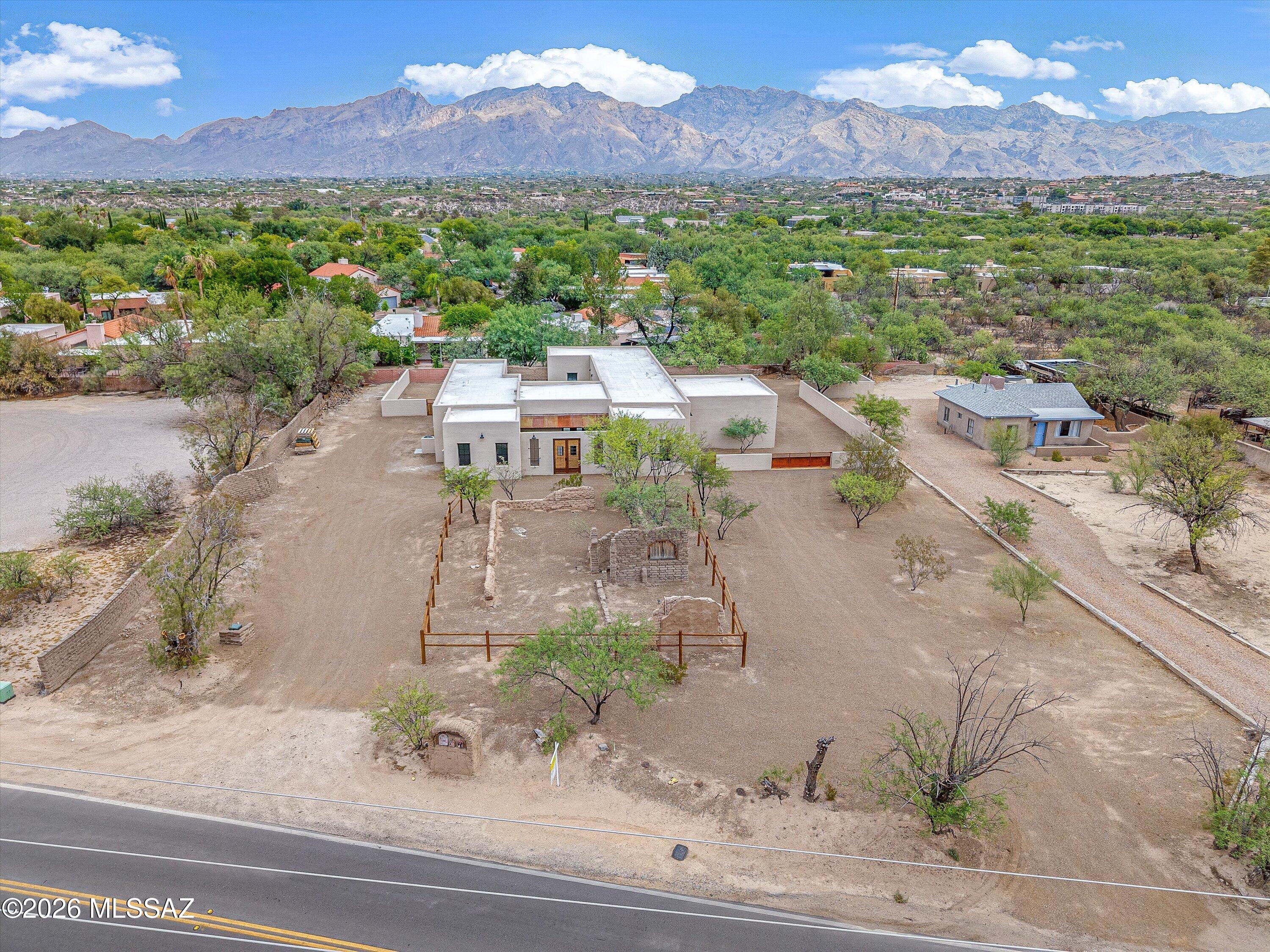 Other/Unknown - Residential