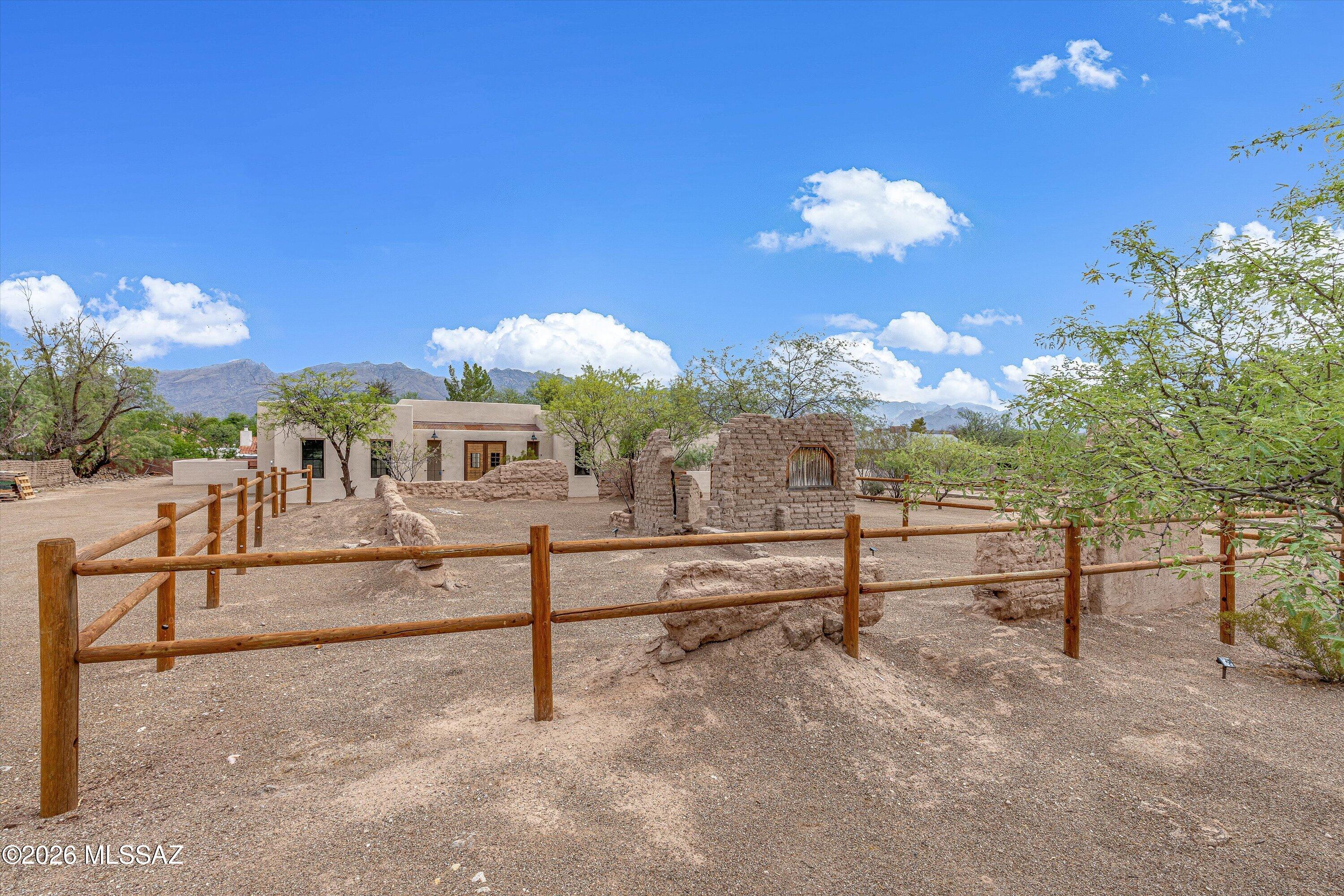 Other/Unknown - Residential