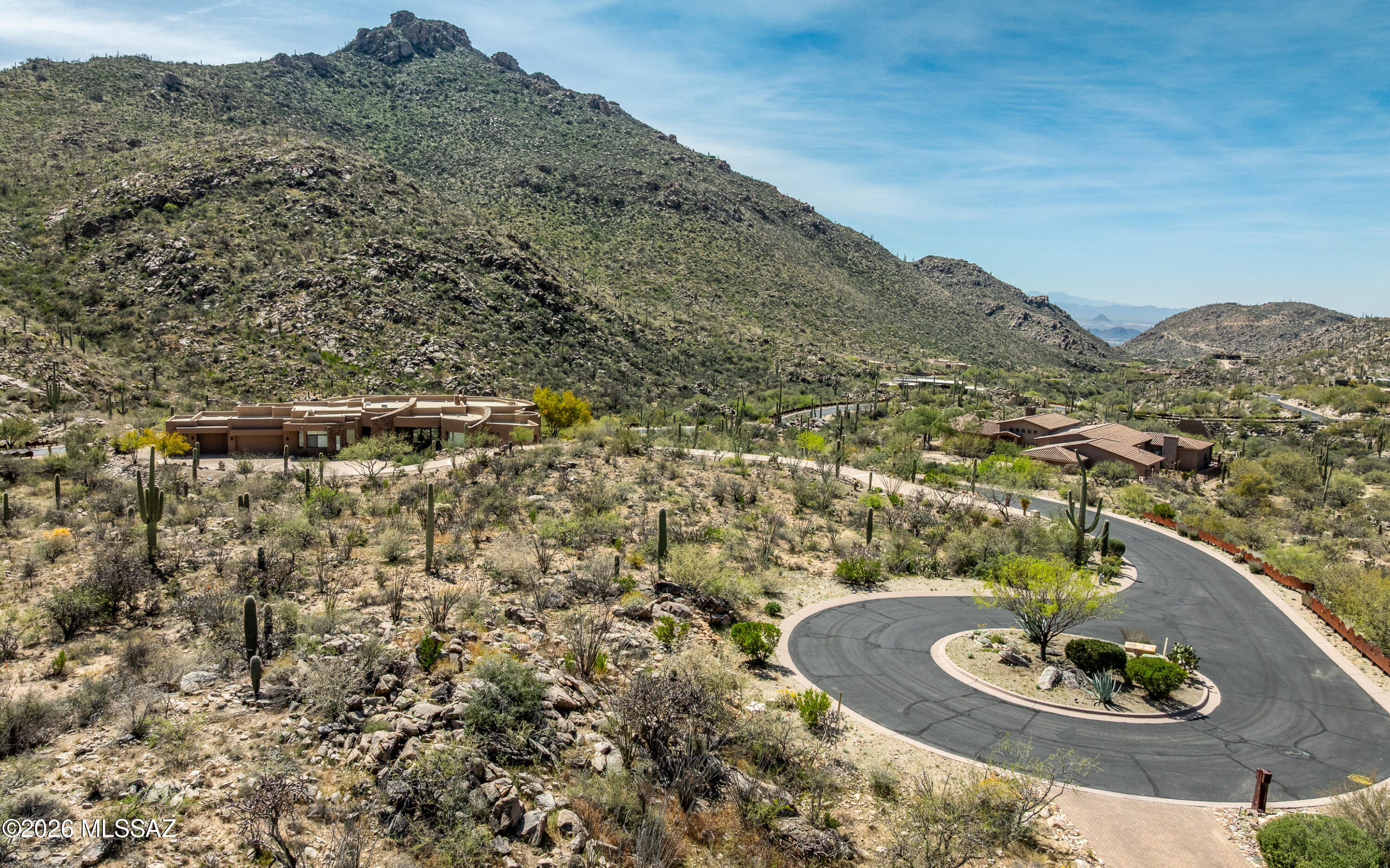 Canyon Pass At Dove Mountain - Land