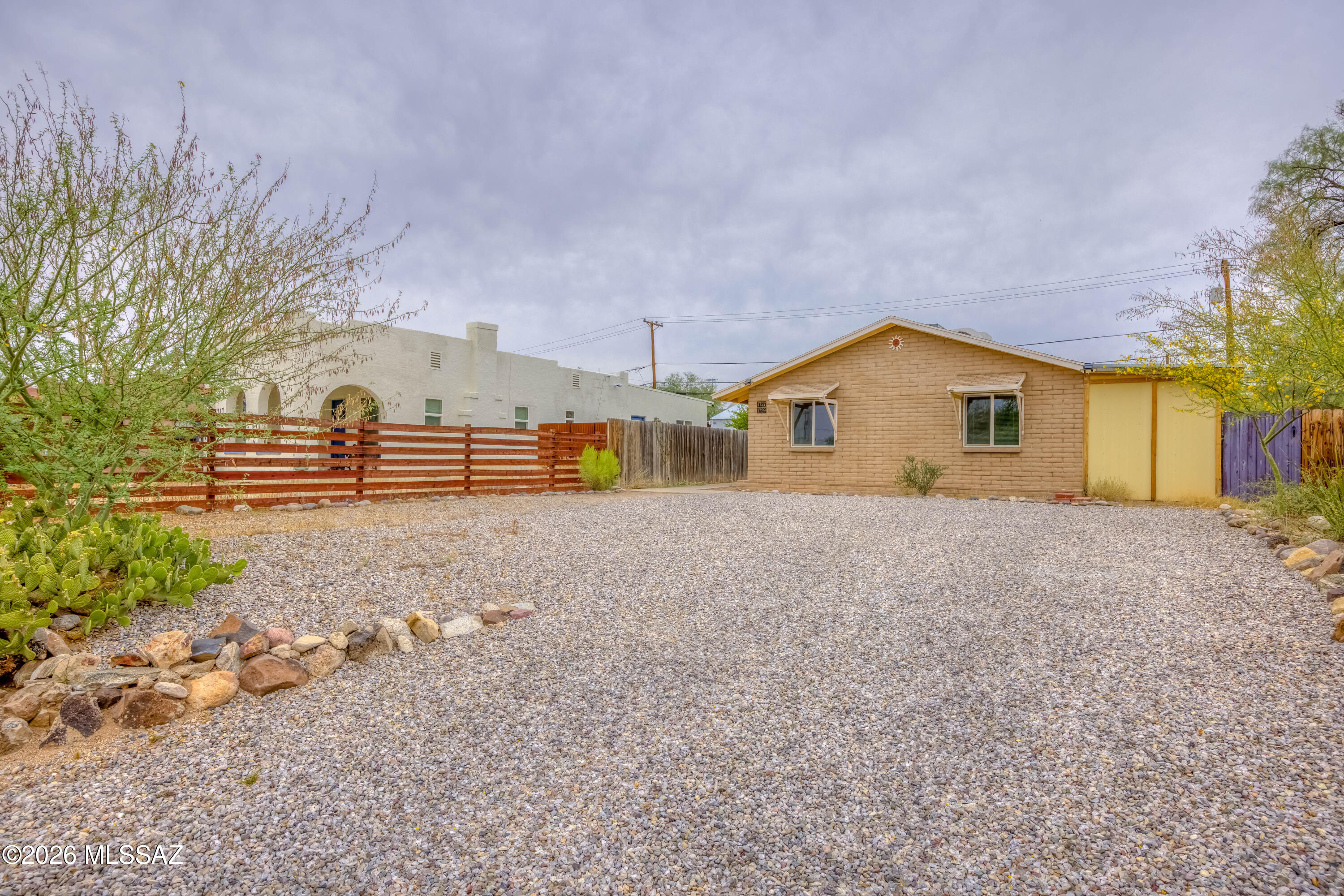 Rincon Heights - Residential Income