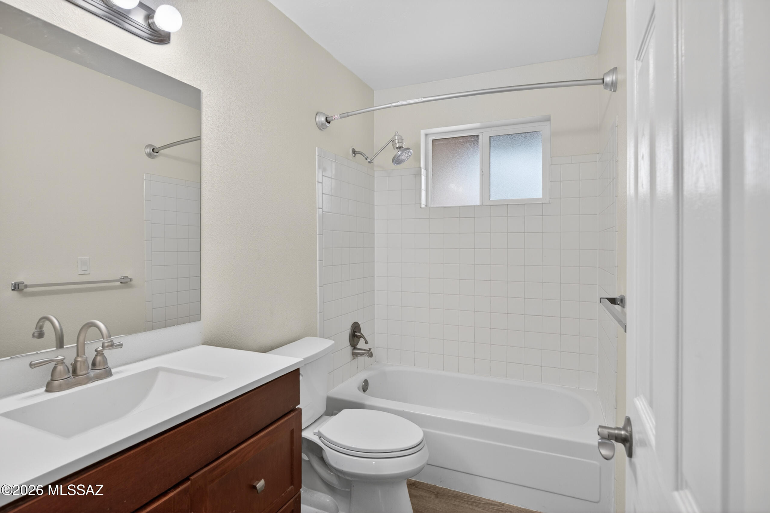 Rincon Heights - Residential Income