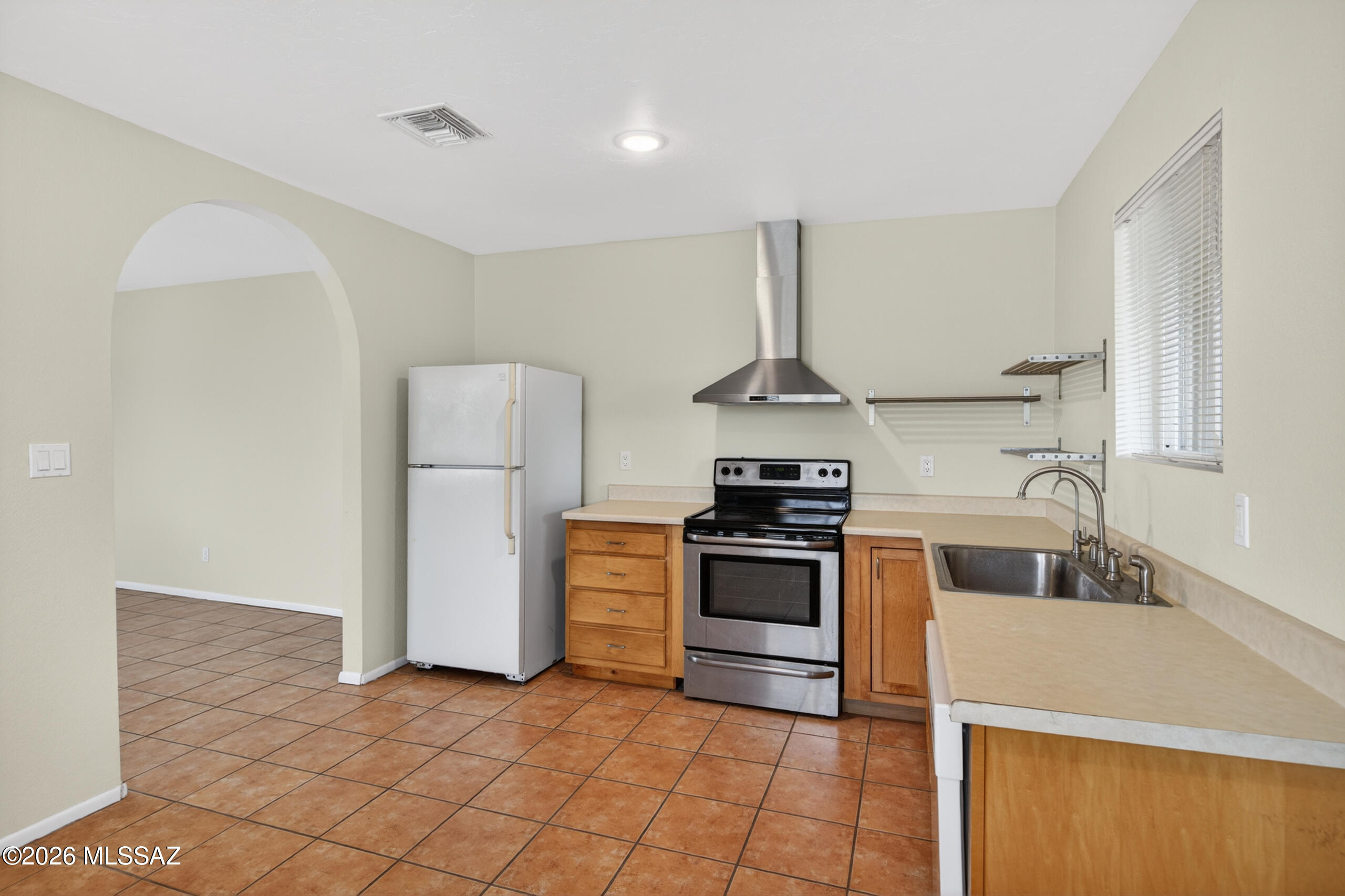 Rincon Heights - Residential Income