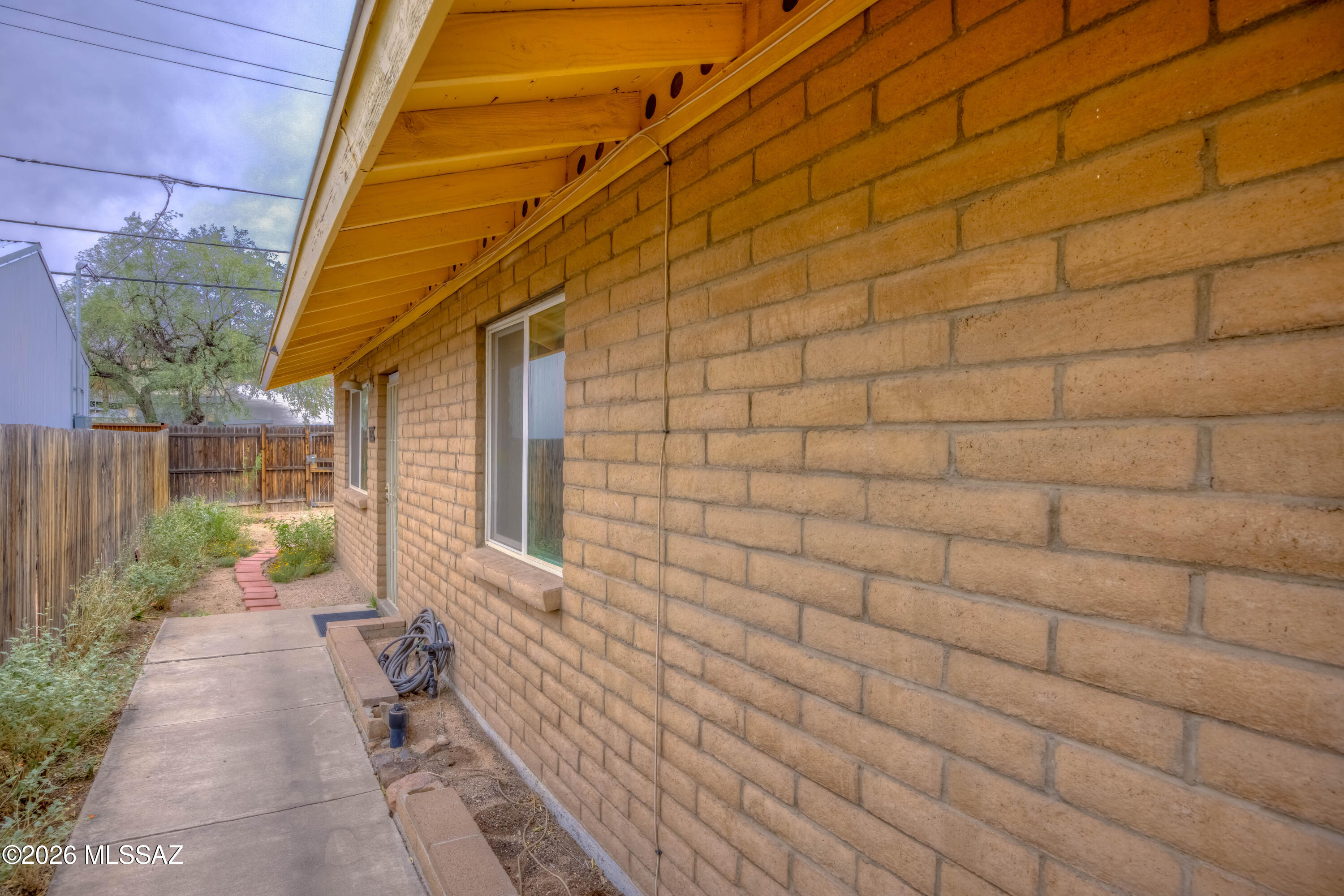 Rincon Heights - Residential Income