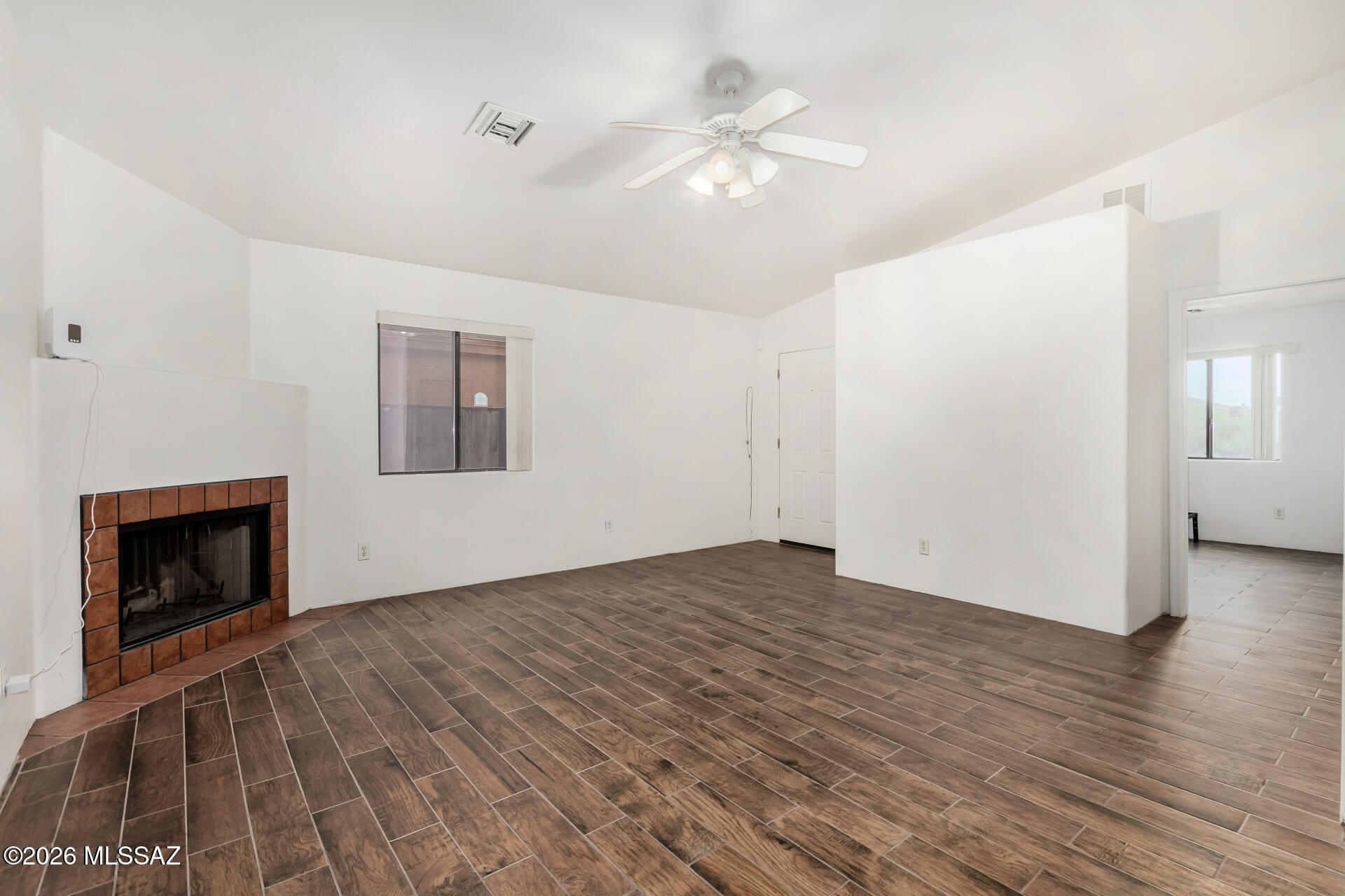 Pueblo Norte (1-21) - Residential