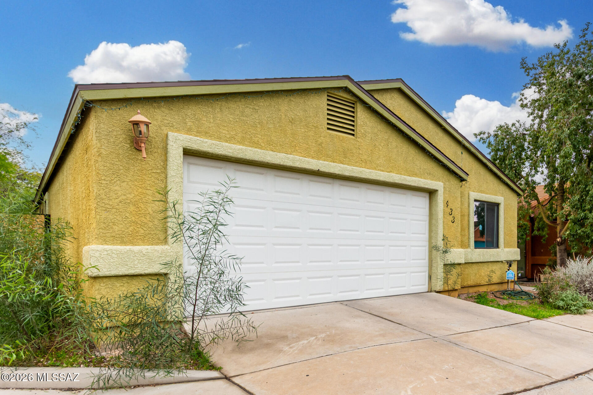 Pueblo Norte (1-21) - Residential