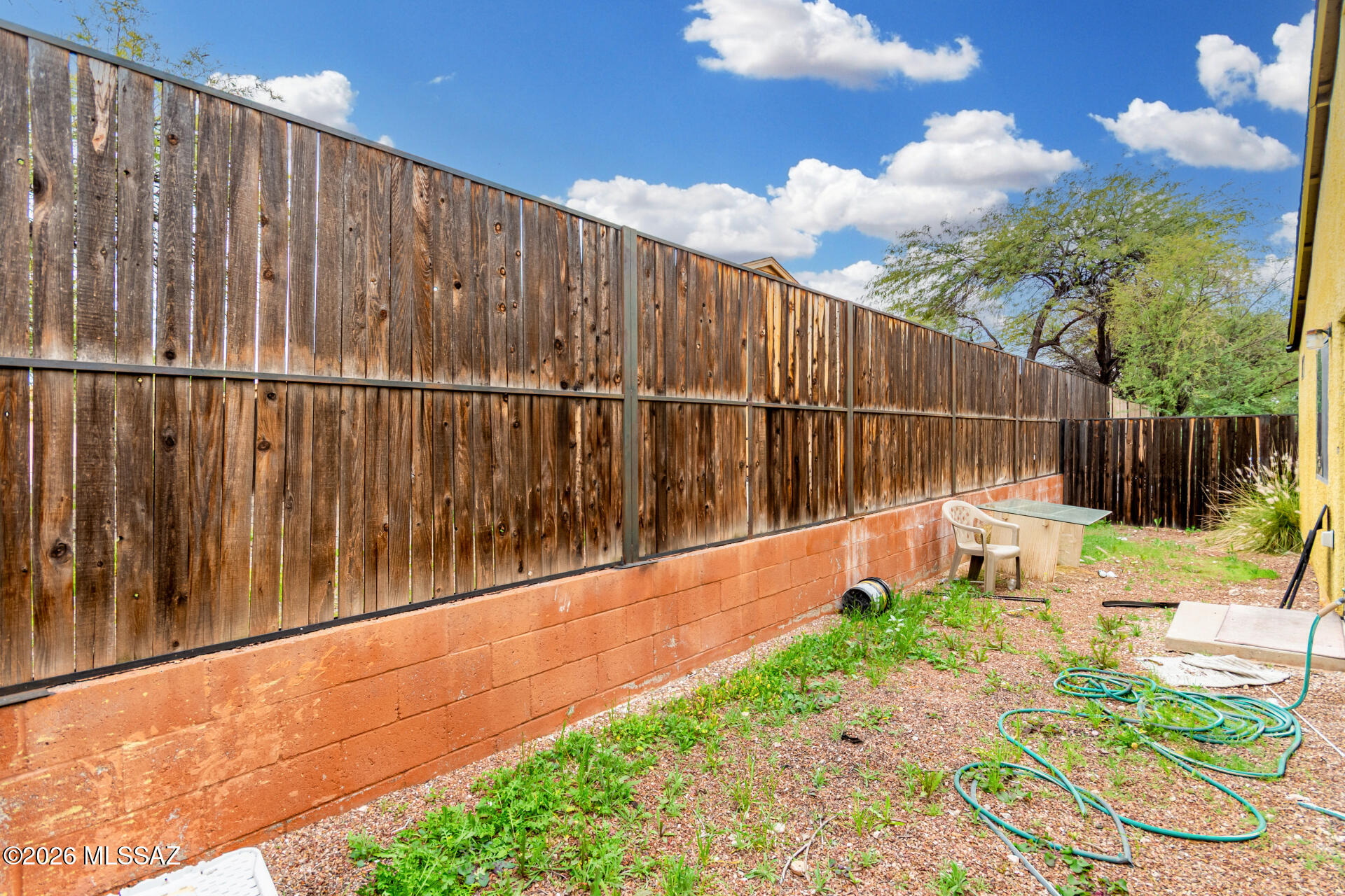 Pueblo Norte (1-21) - Residential