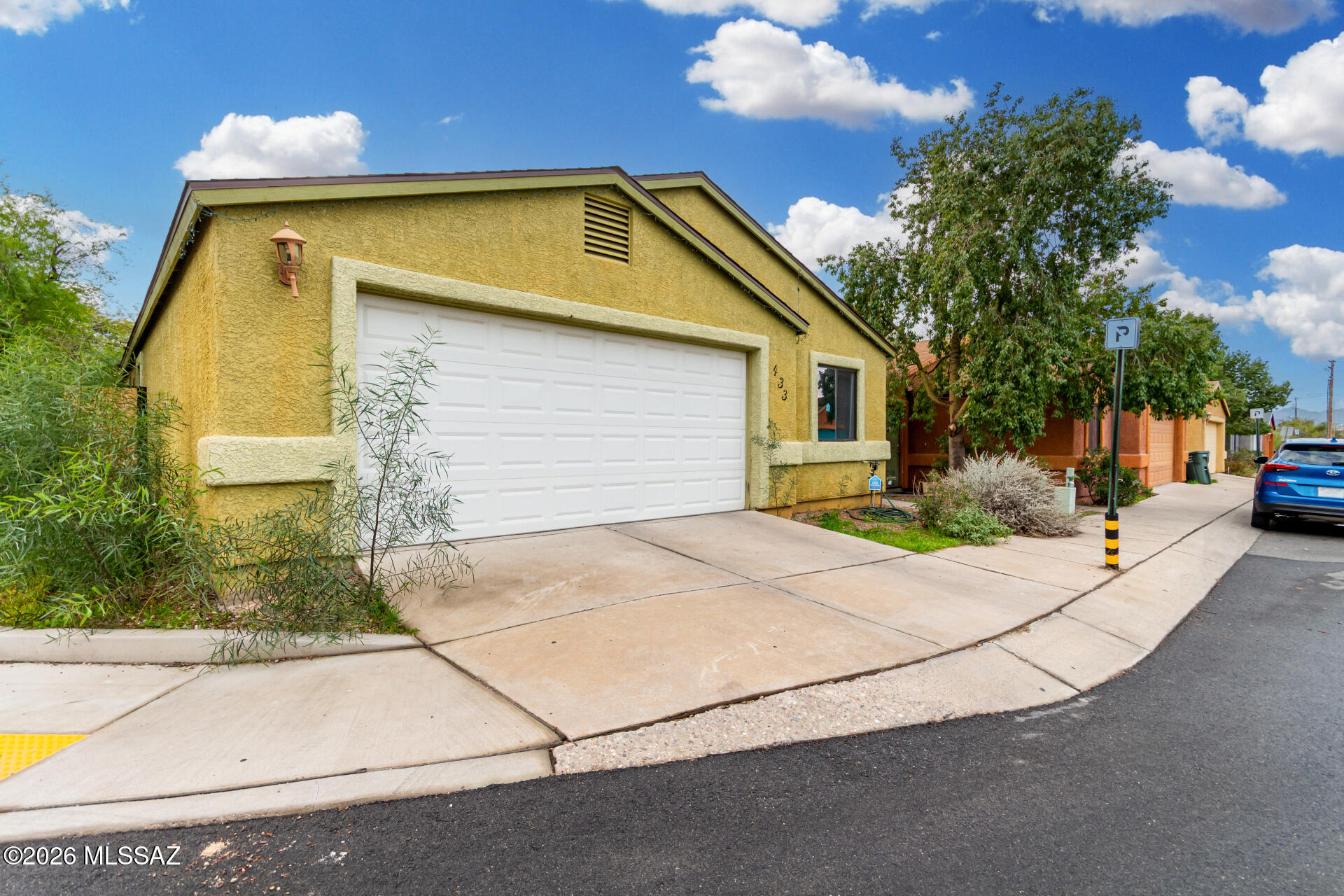 Pueblo Norte (1-21) - Residential