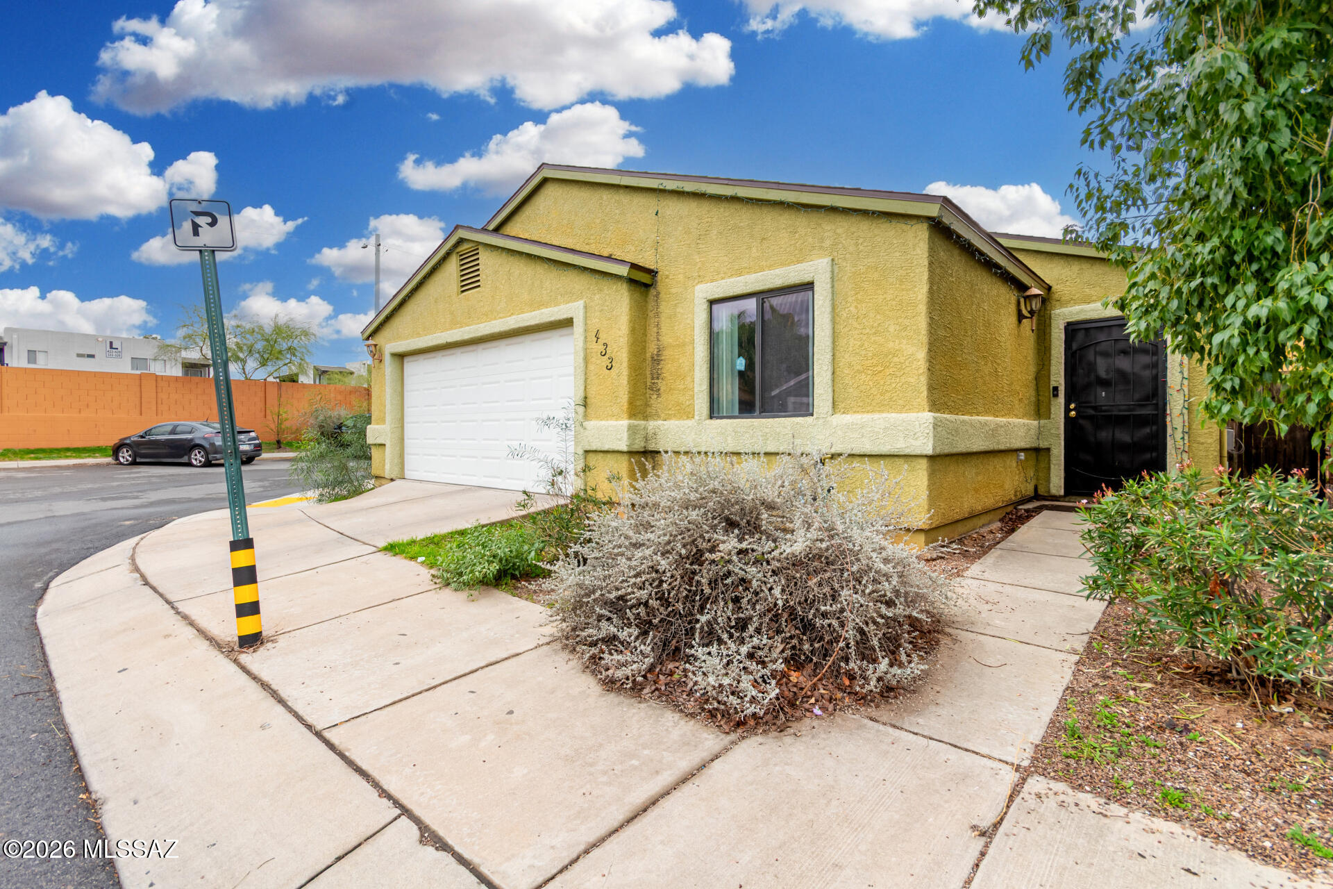 Pueblo Norte (1-21) - Residential