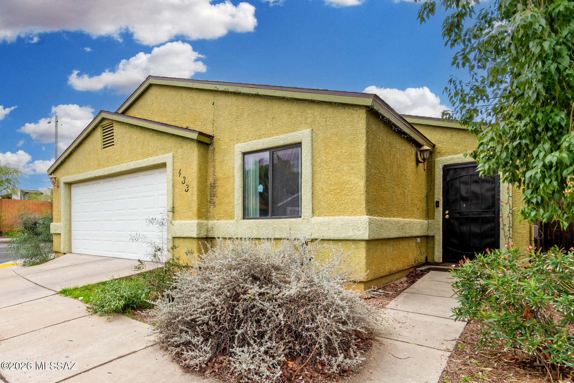 Pueblo Norte (1-21) - Residential