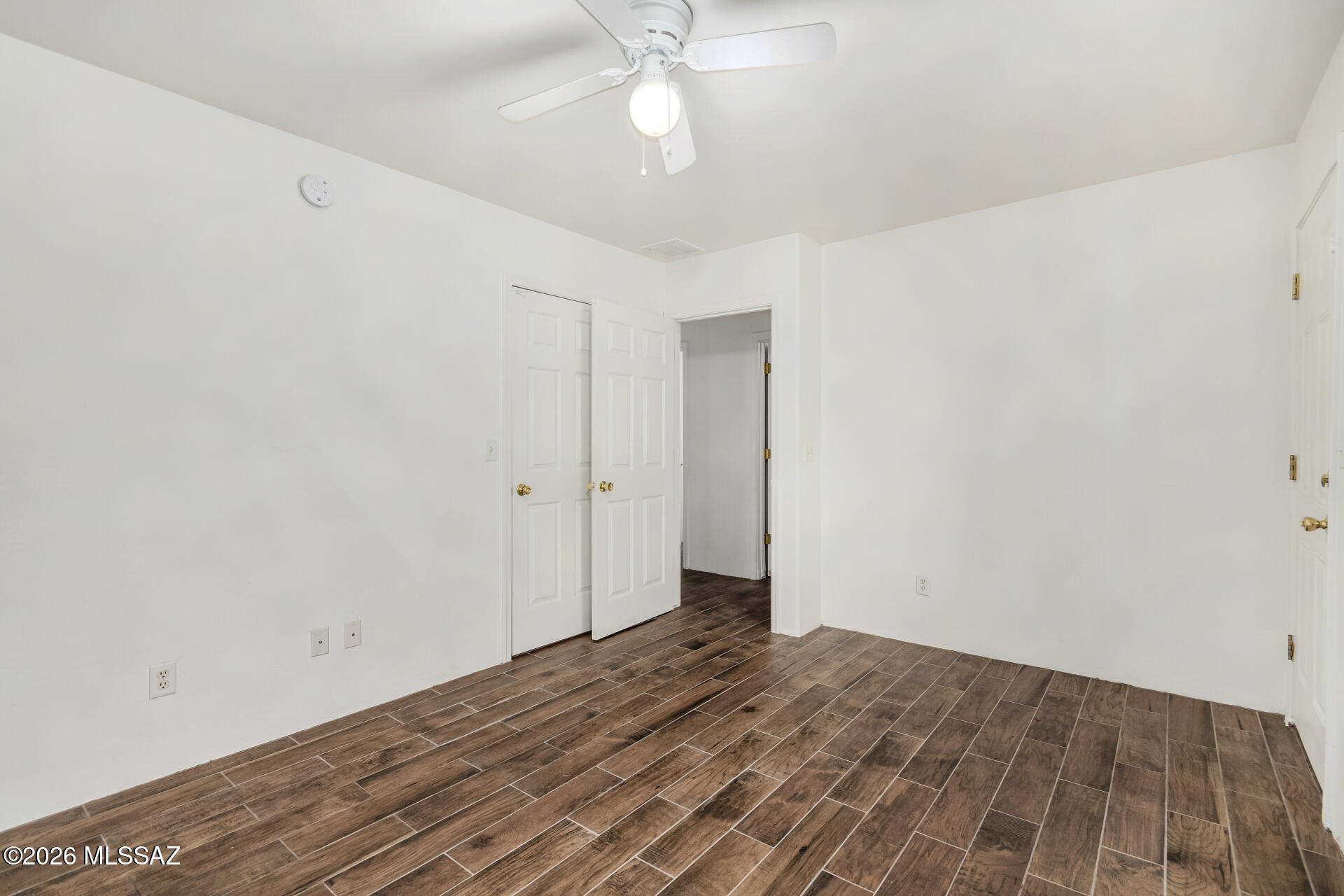 Pueblo Norte (1-21) - Residential
