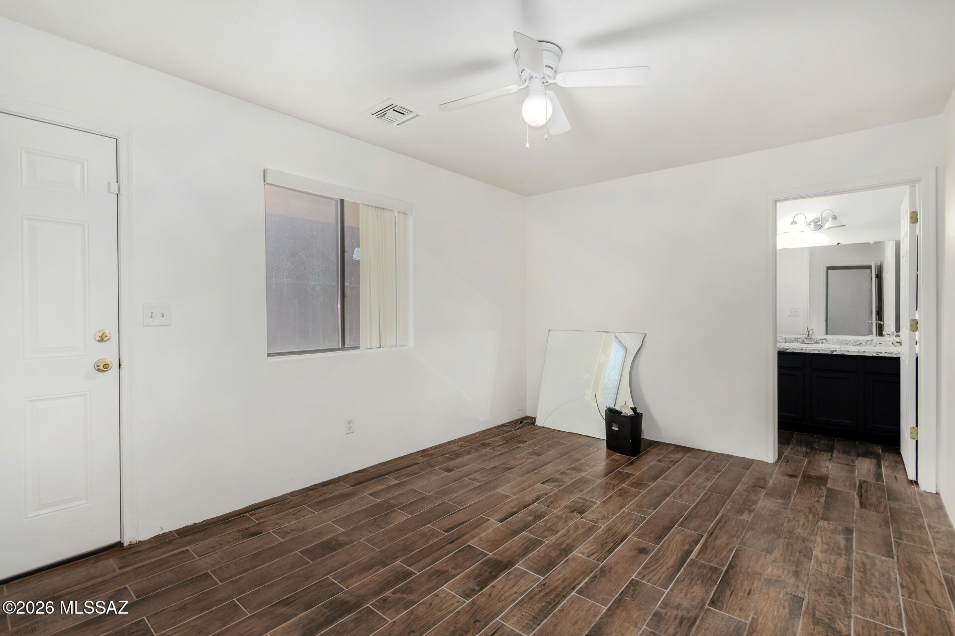 Pueblo Norte (1-21) - Residential