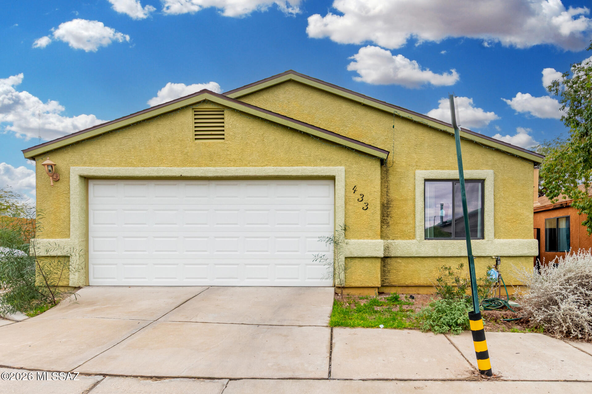 Pueblo Norte (1-21) - Residential
