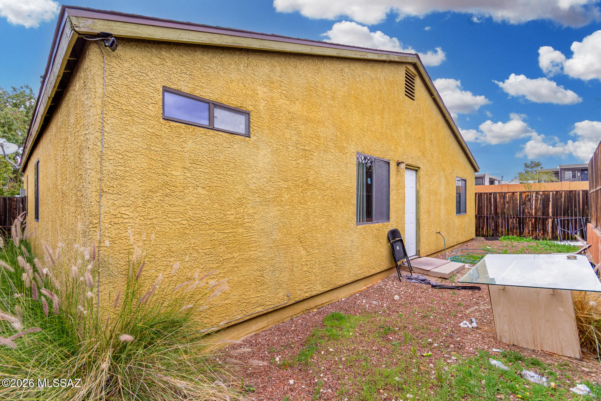 Pueblo Norte (1-21) - Residential