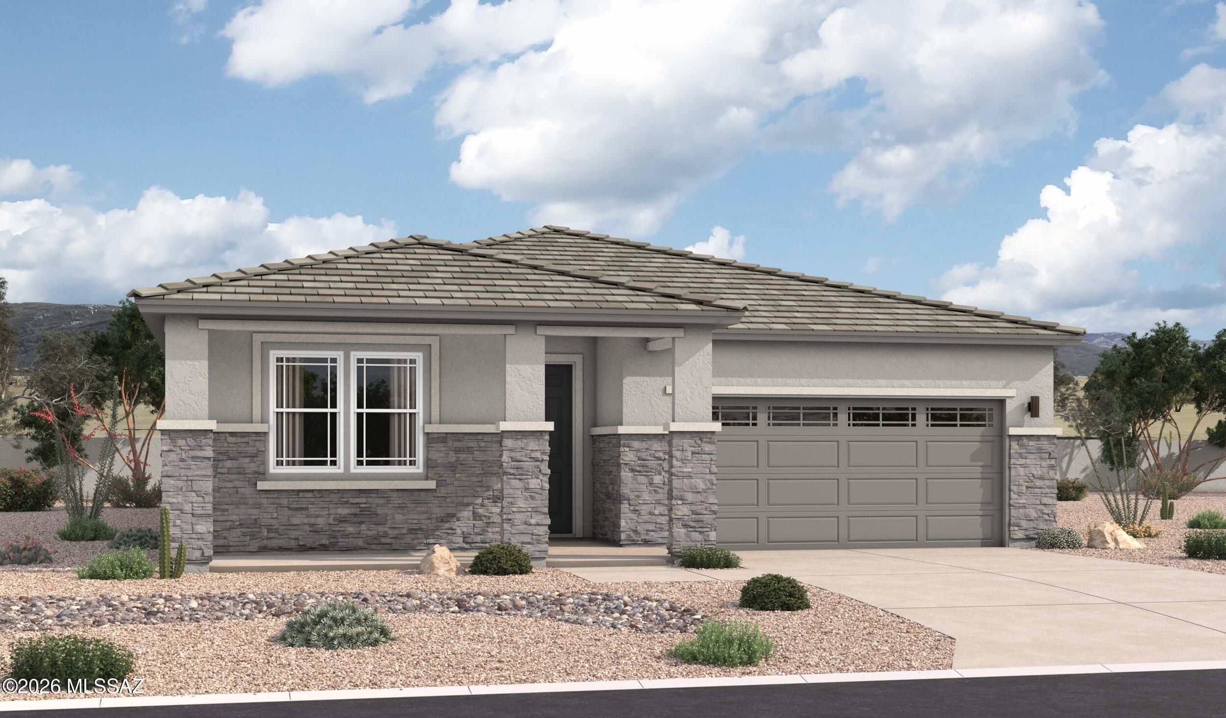 Monarch Blocks 11 and 12 SQ20231100261 - Residential