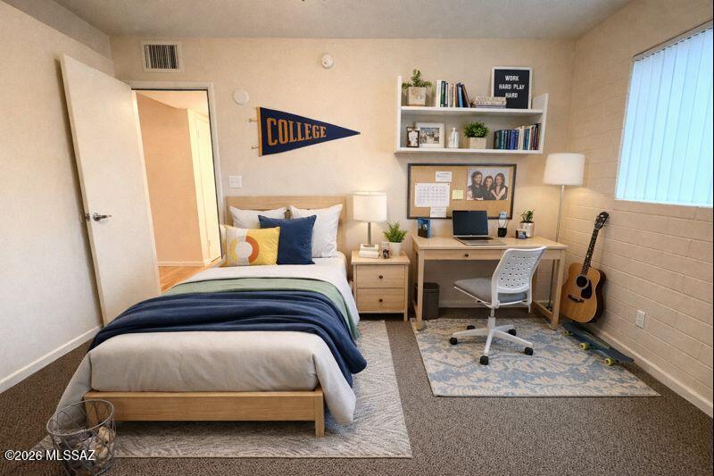 C.O.T. Resub - Residential Lease