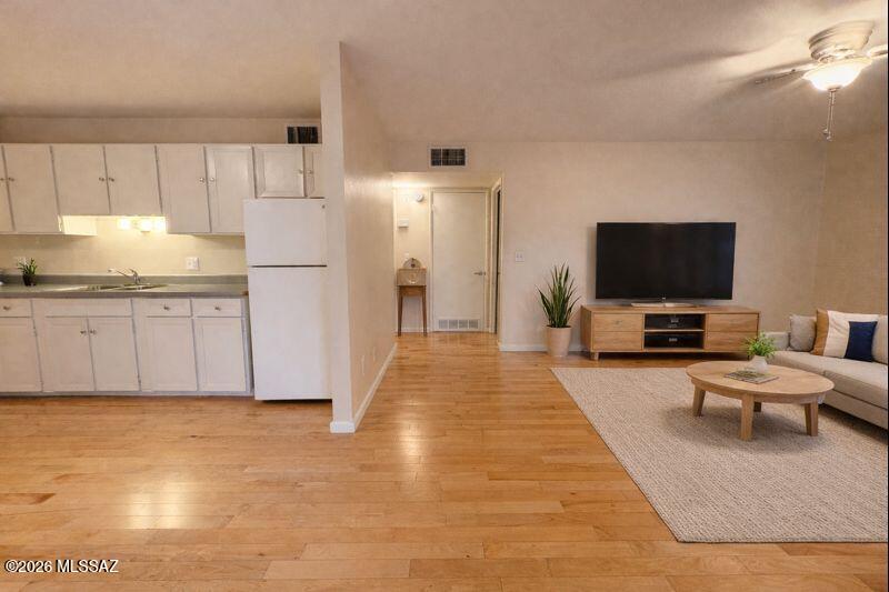 C.O.T. Resub - Residential Lease