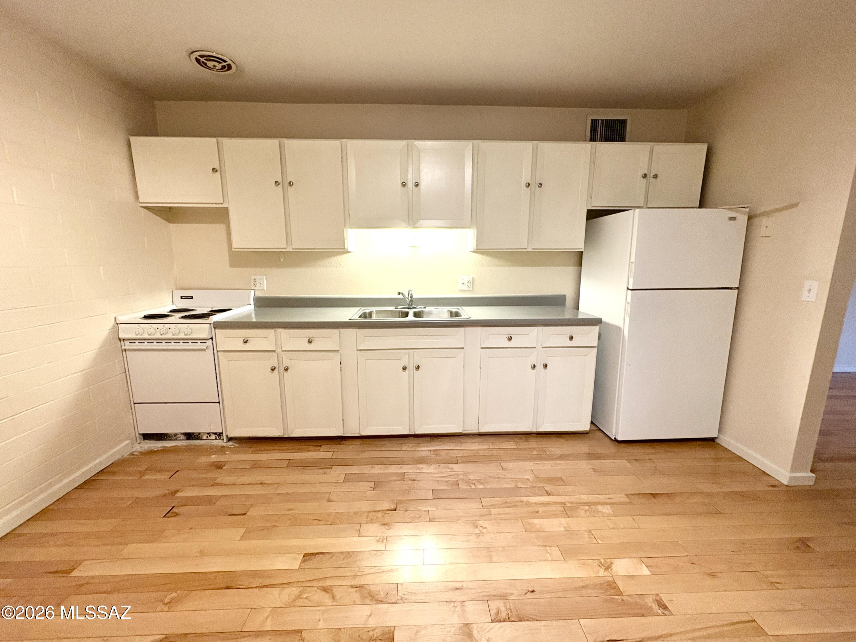 C.O.T. Resub - Residential Lease