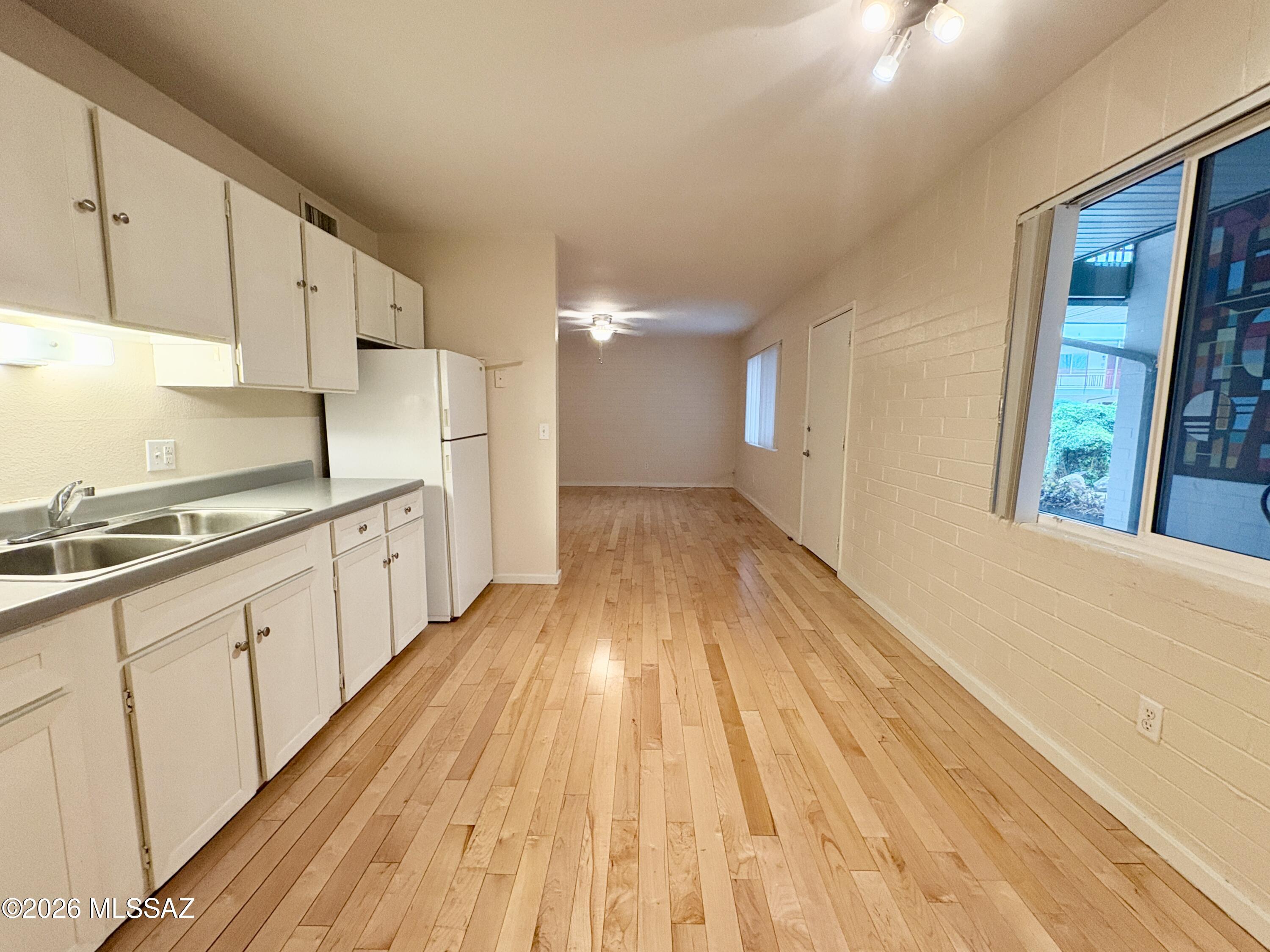 C.O.T. Resub - Residential Lease
